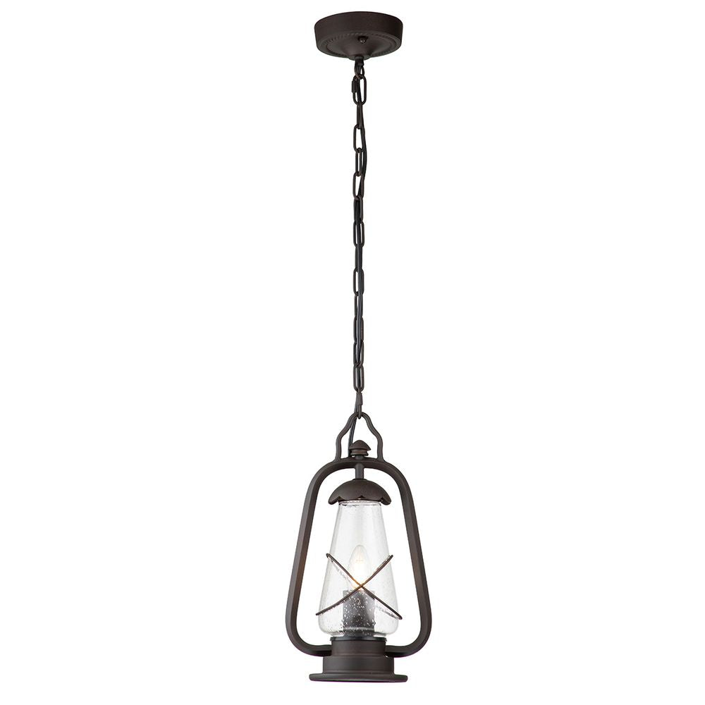 Lanterna Santa Angel & Miner – 21 Cm – Decorazione Luminosa Fatta In Germania - 5