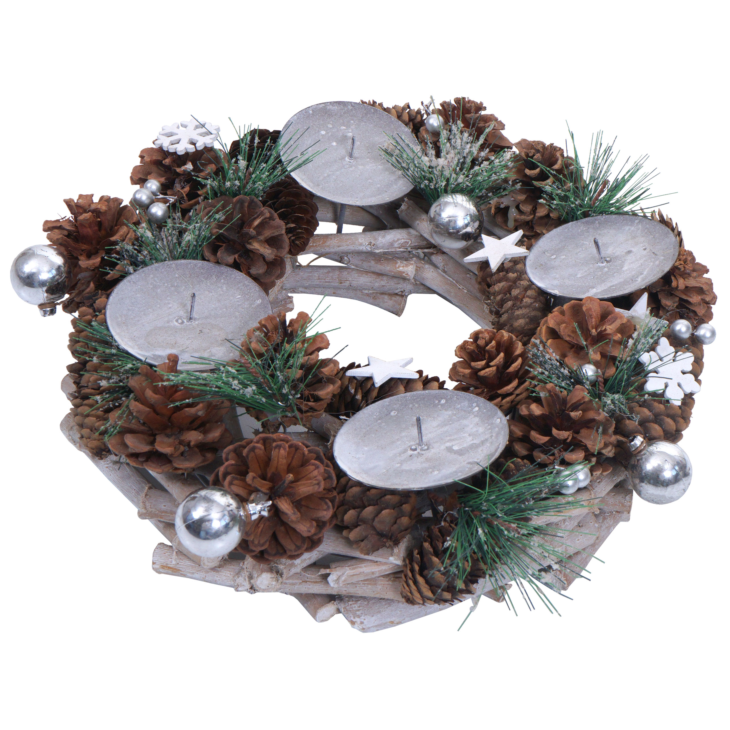 christrose knstlich kaufen Kunstpflanzen | Knstliche Christrose - Lucia, 30 cm | Wie echt