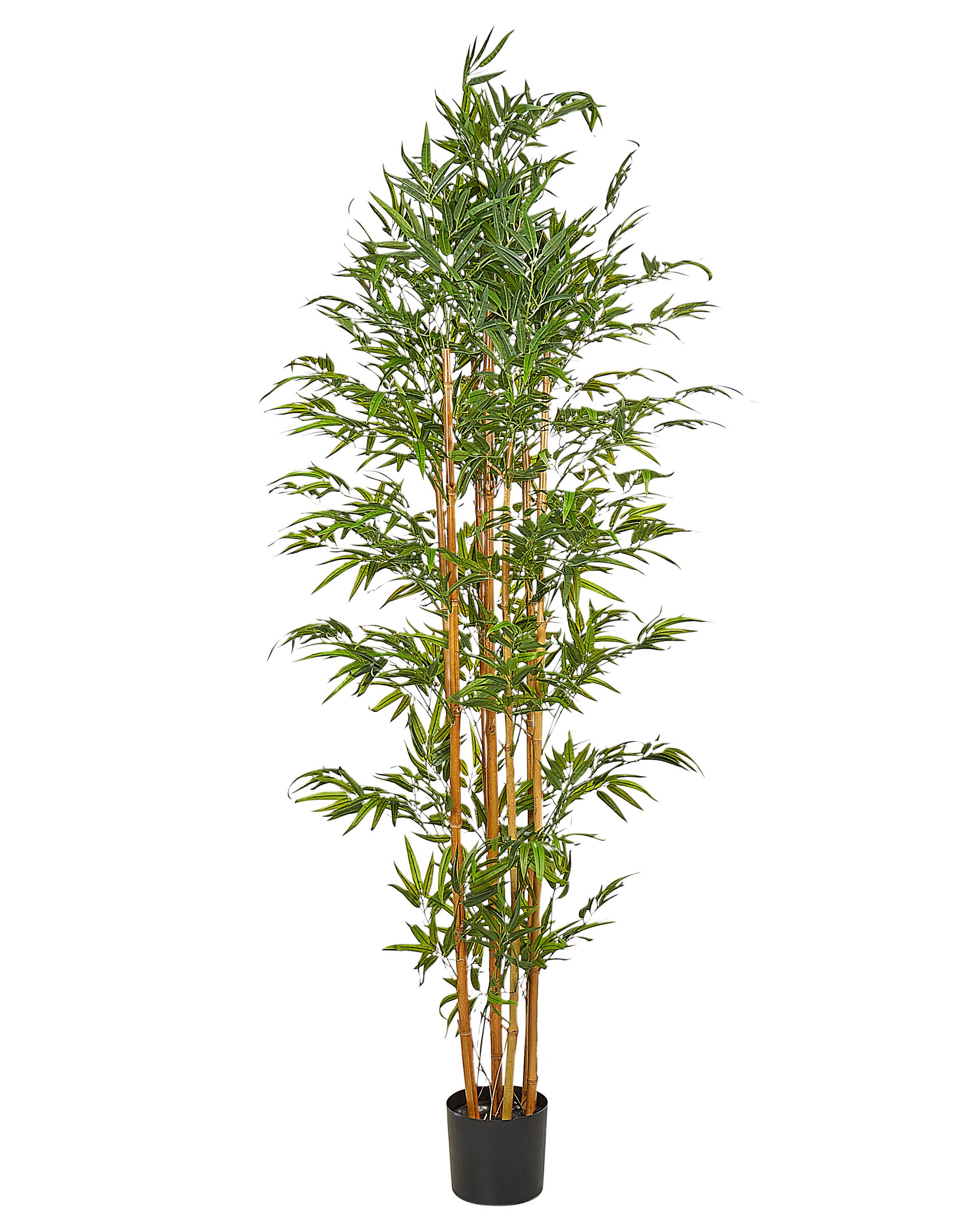 Plante Artificielle Bamboo Je Commande Home