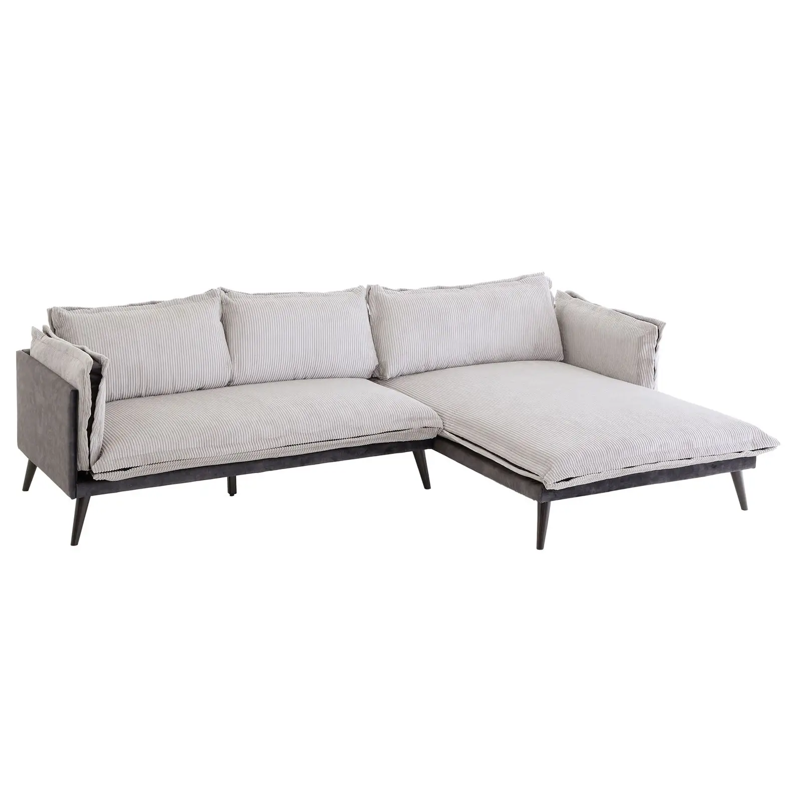 Ecksofa SUBLIMUS