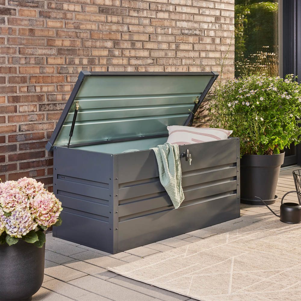 Metallaufbewahrungsbox MEGABOX XL kaufen | home24