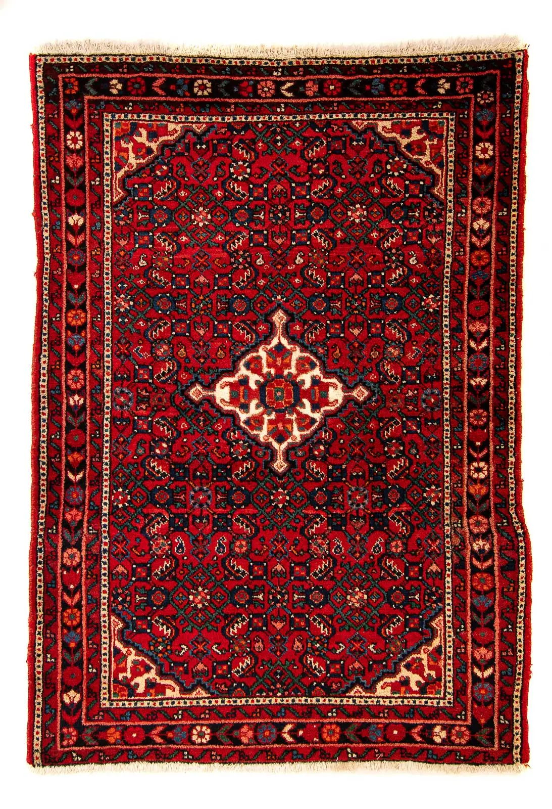Hosseinabad - 159x113cm
