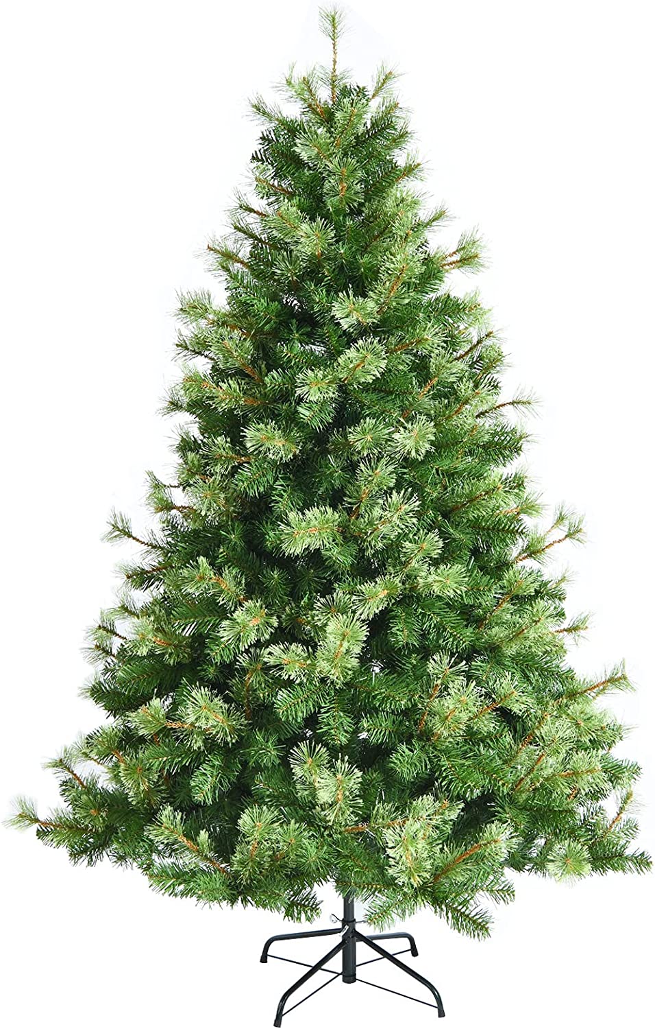 180cm Künstlicher Weihnachtsbaum kaufen home24