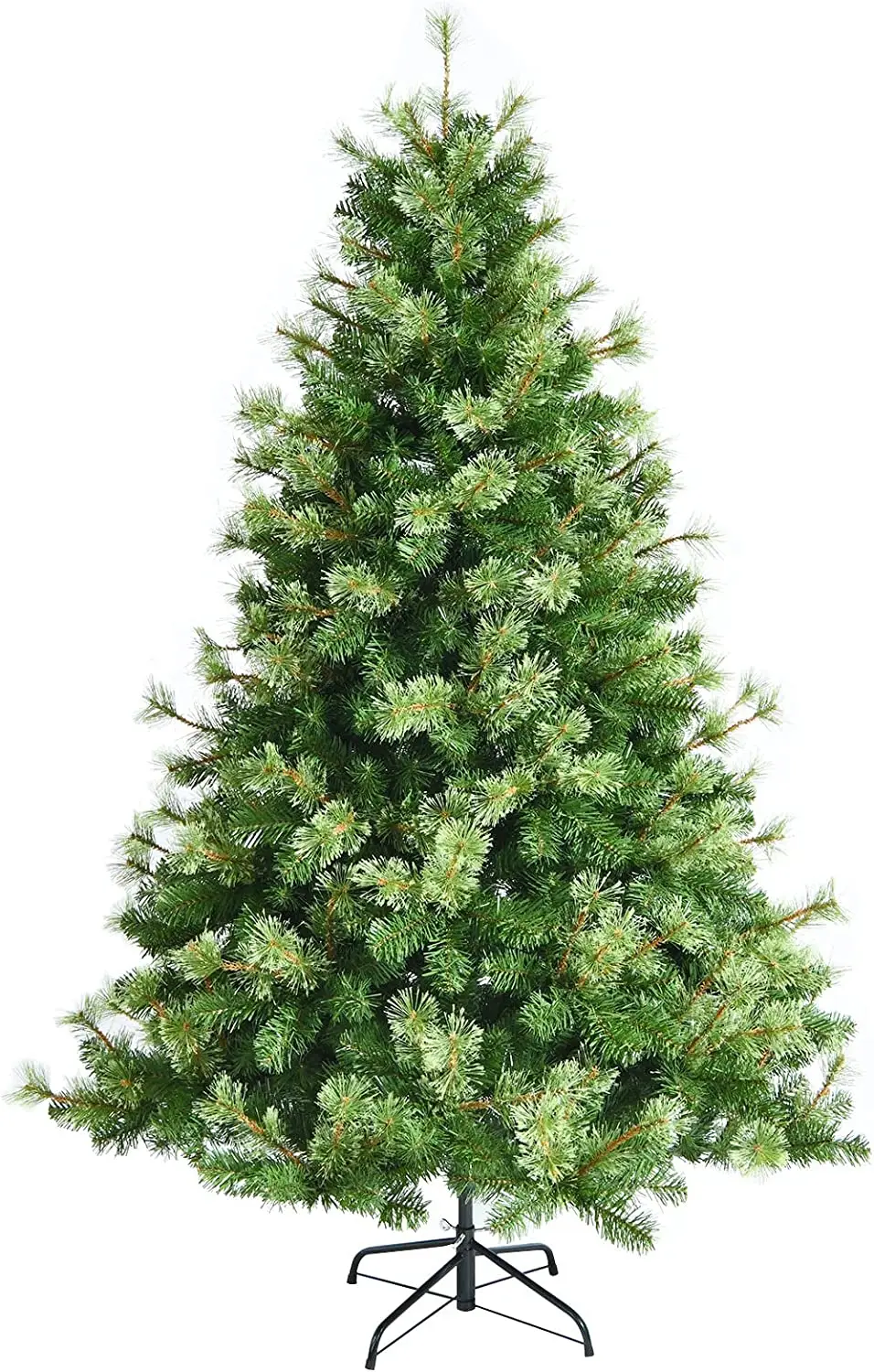 Weihnachtsbaum 180cm K眉nstlicher