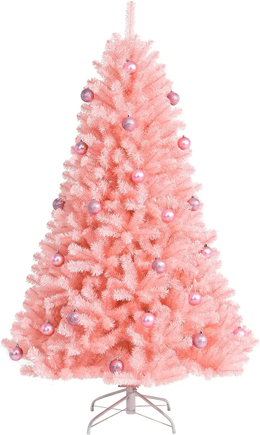 LED K眉nstlicher 180cm Weihnachtsbaum