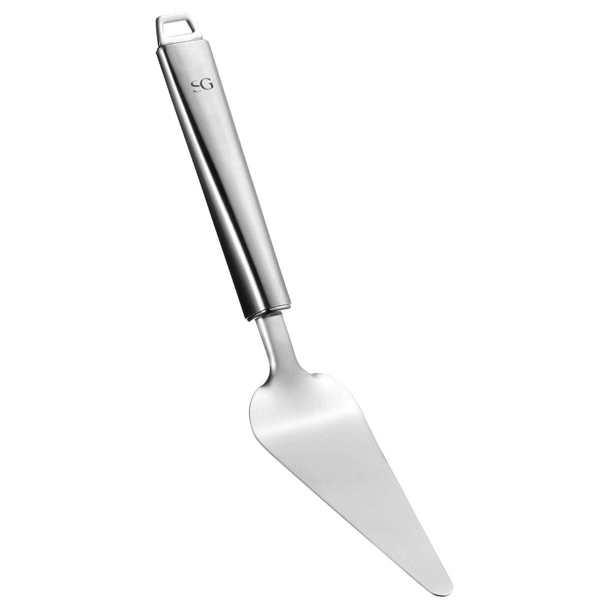 Tescoma Tortenheber Aus Edelstahl – 31 Cm, Für Kuchen & Desserts