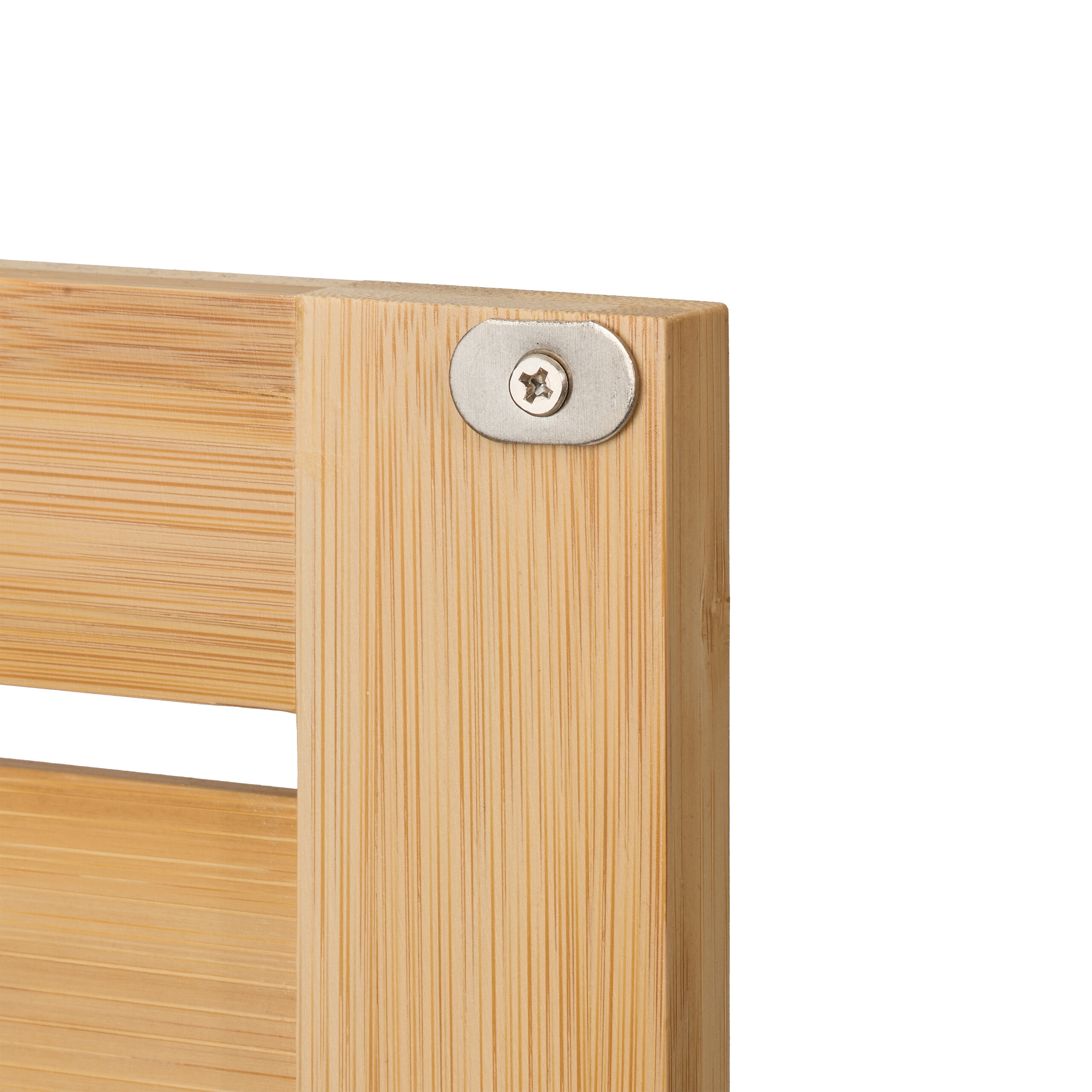 Waschbeckenunterschrank mit Bambus-Tren kaufen | home24
