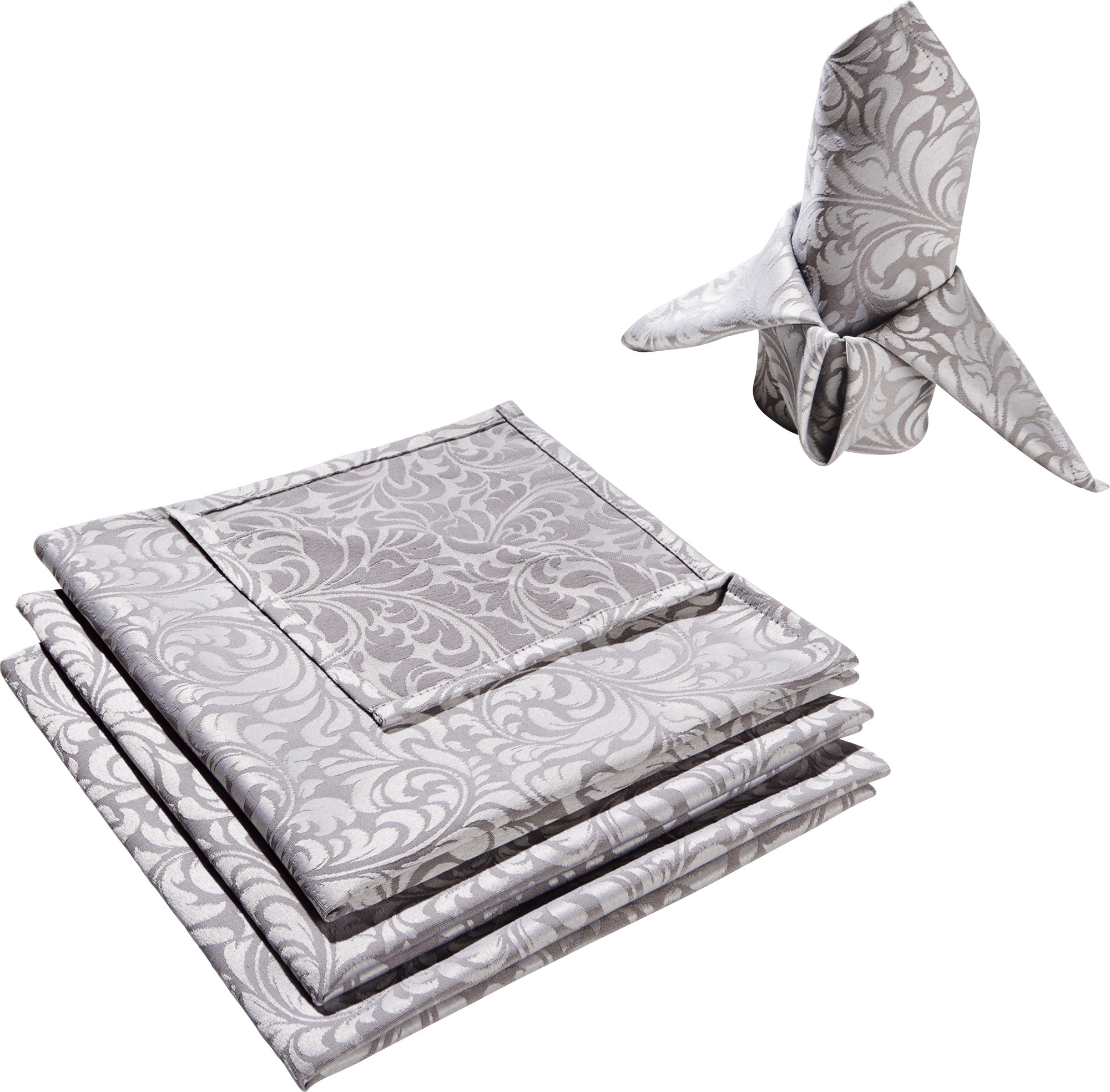 Serviette 4er-Pack 125277 kaufen | home24
