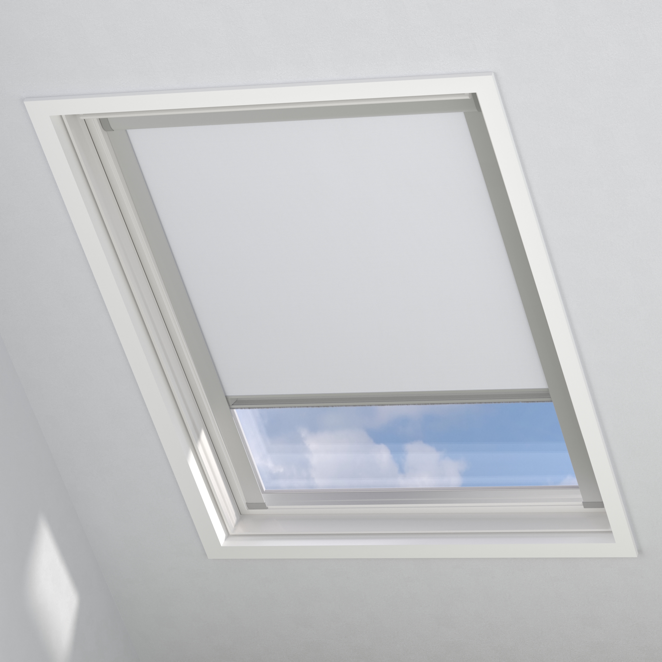 Dachfensterrollo Für Velux GGL GPL GGU GPU GHL Verdunklungsrollo Dachrollo Rollo