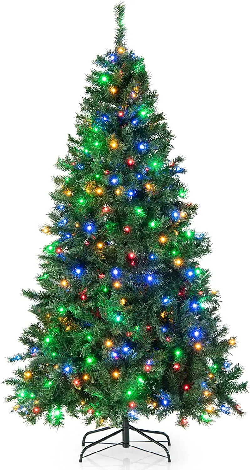 Weihnachtsbaum K眉nstlicher 210cm