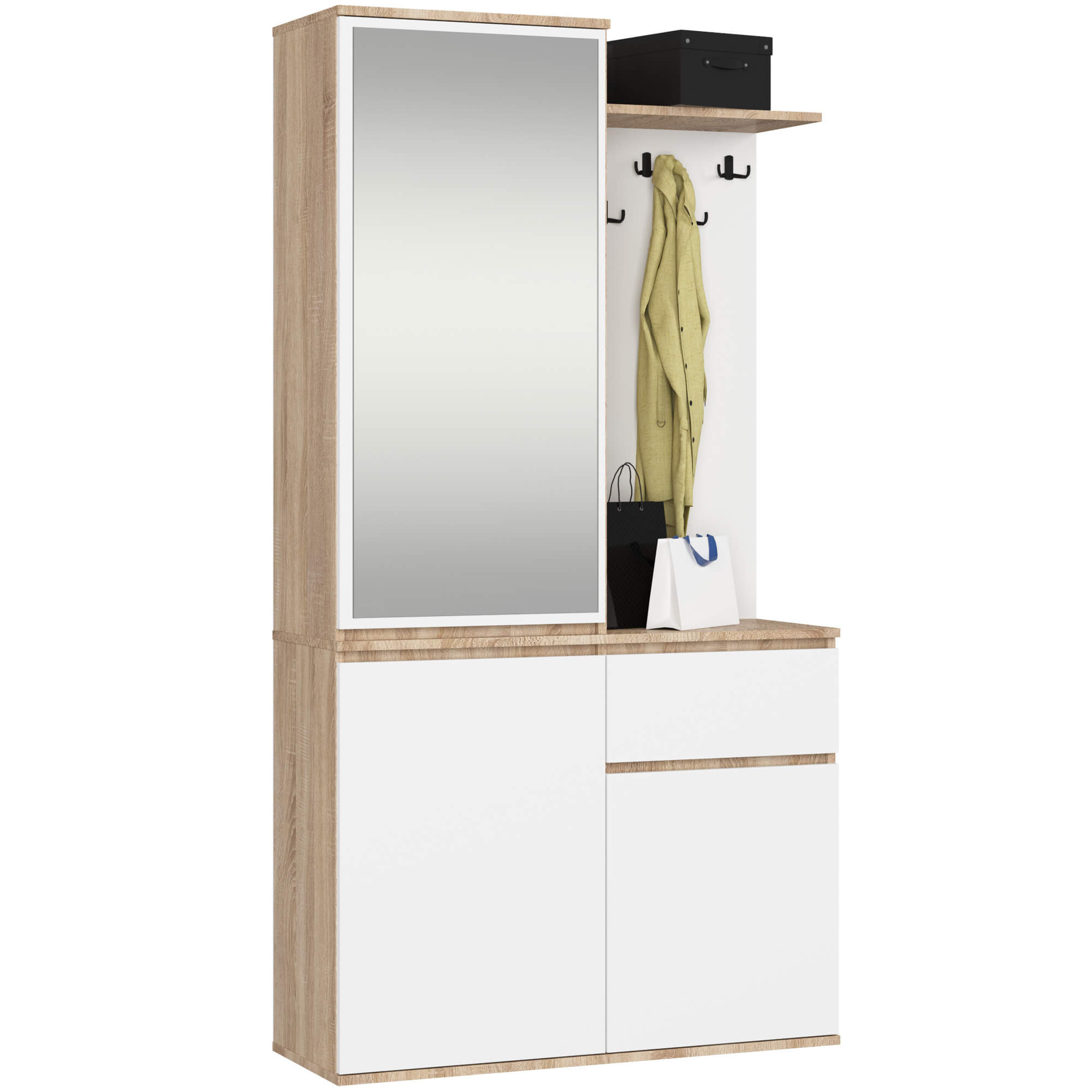 garderobenschrank-entro-kaufen-home24