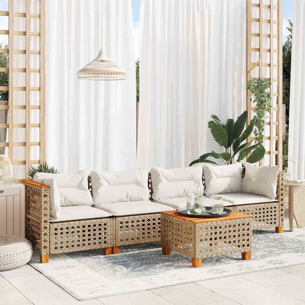 Garten-Lounge-Set 3036232-2 (5-teilig) kaufen