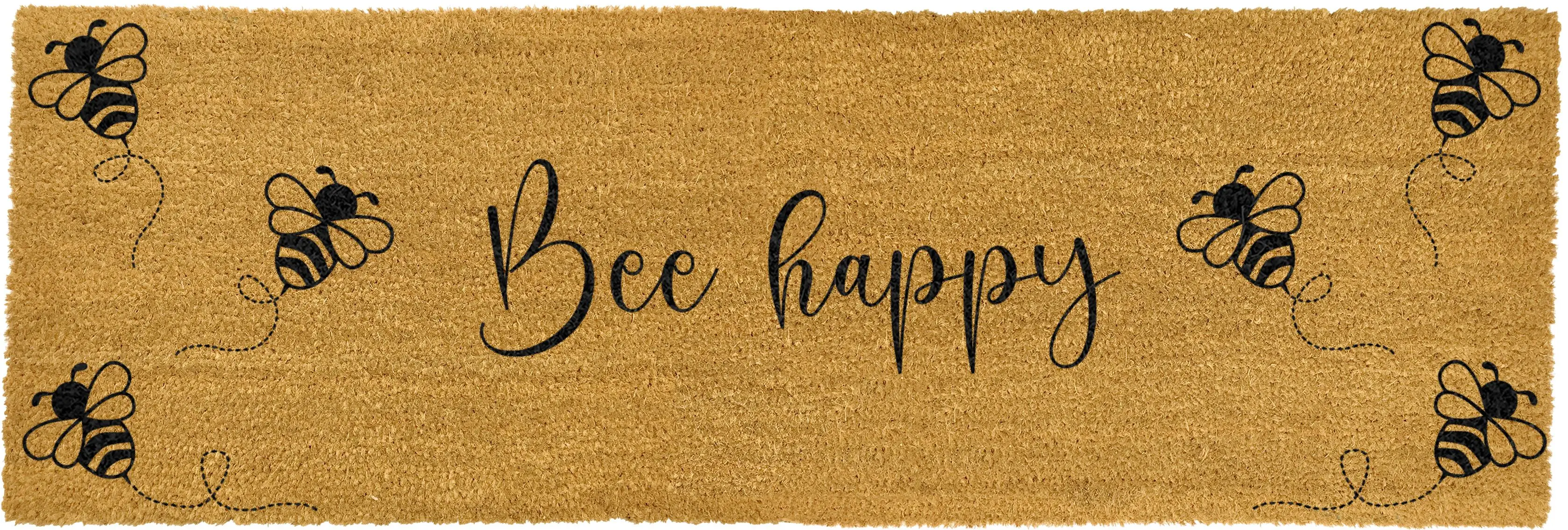 Bee Bee Happy Fu脽matte Terrassen