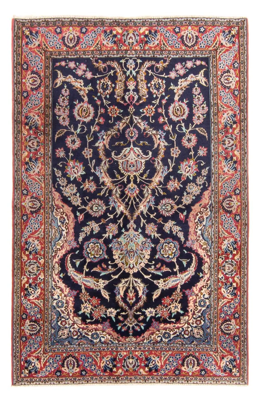 Isfahan - 170x110cm