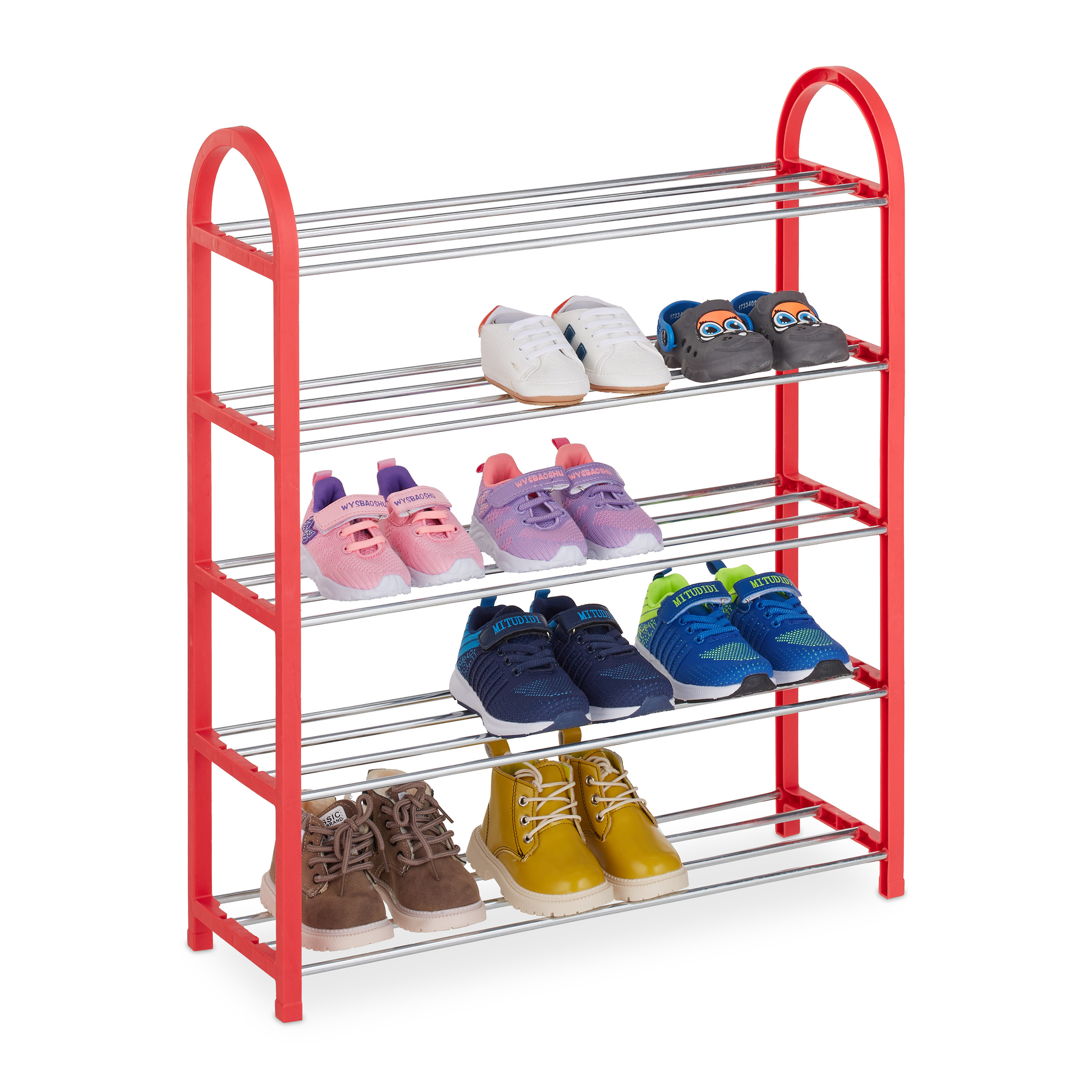 Schuhregal für Kinder kaufen