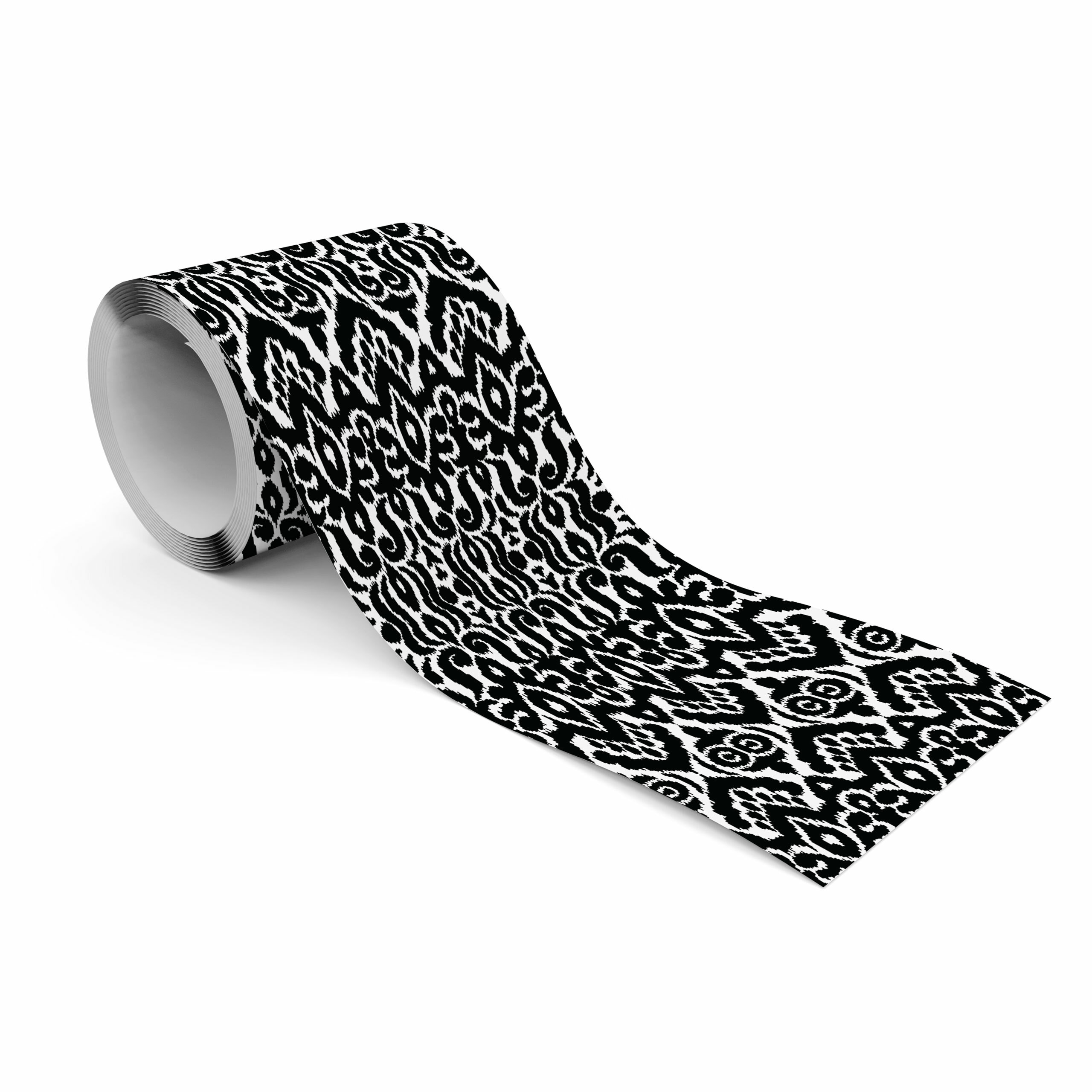 Bande Décorative EPS 35x35 Mm – Longueur 2000 Mm, épaisseur 5 Mm, Apprêtée, Style Moderne, Par DMS