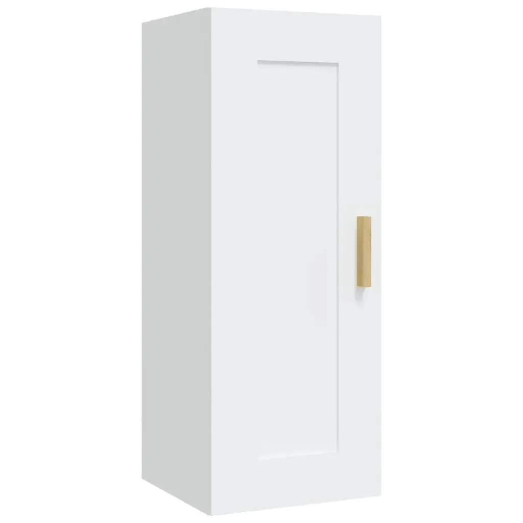 F盲chern T眉r Wandschrank mit 3 und