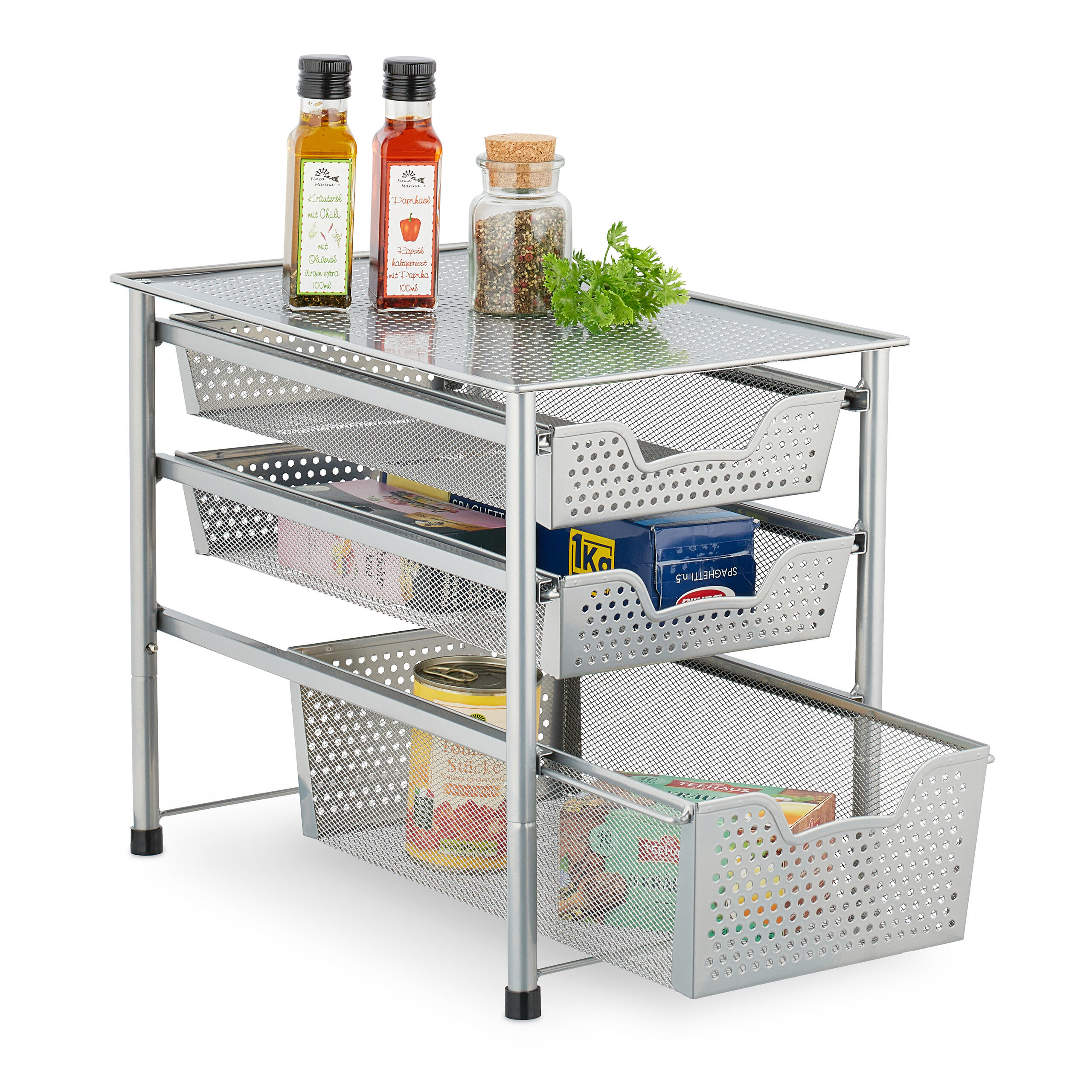 Lntyq Organiseur De Placard Suspendu Et Support De Rangement Pour Chaussures Avec 6 Poches Laterales En Filet 87456515