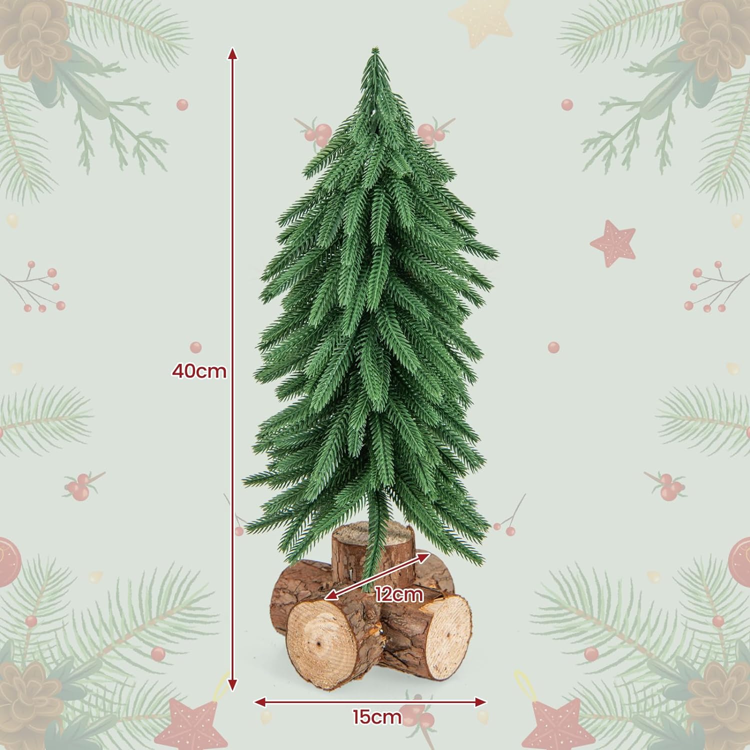 Tisch-Weihnachtsbaum CM24589 kaufen