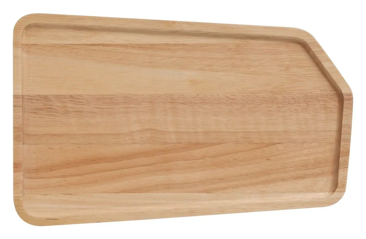 Stanley Rogers Servierbrett Holz 35x22cm