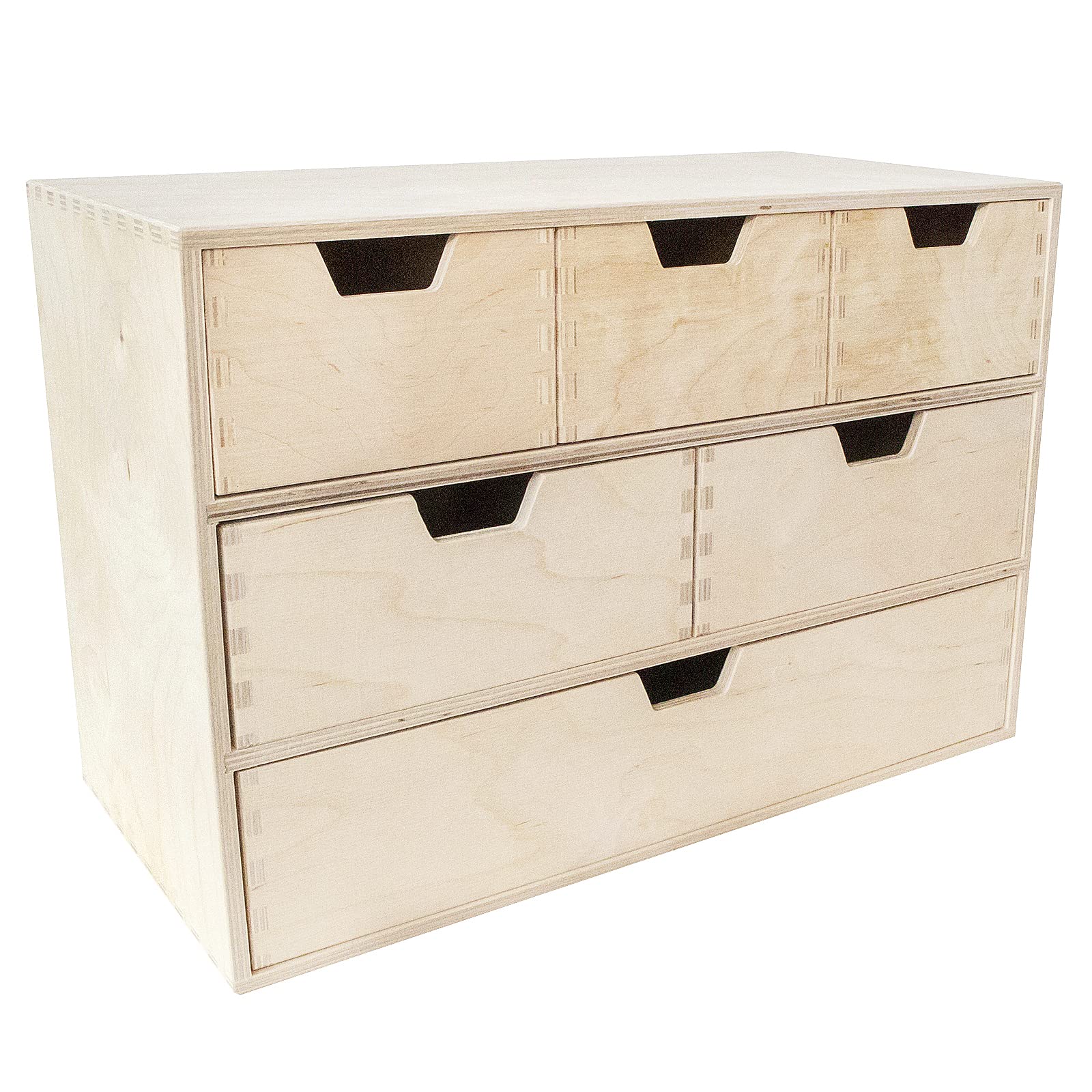 kiste flach Kunststoff-Box A5 flach, transparent farblos Size:24x24 inches