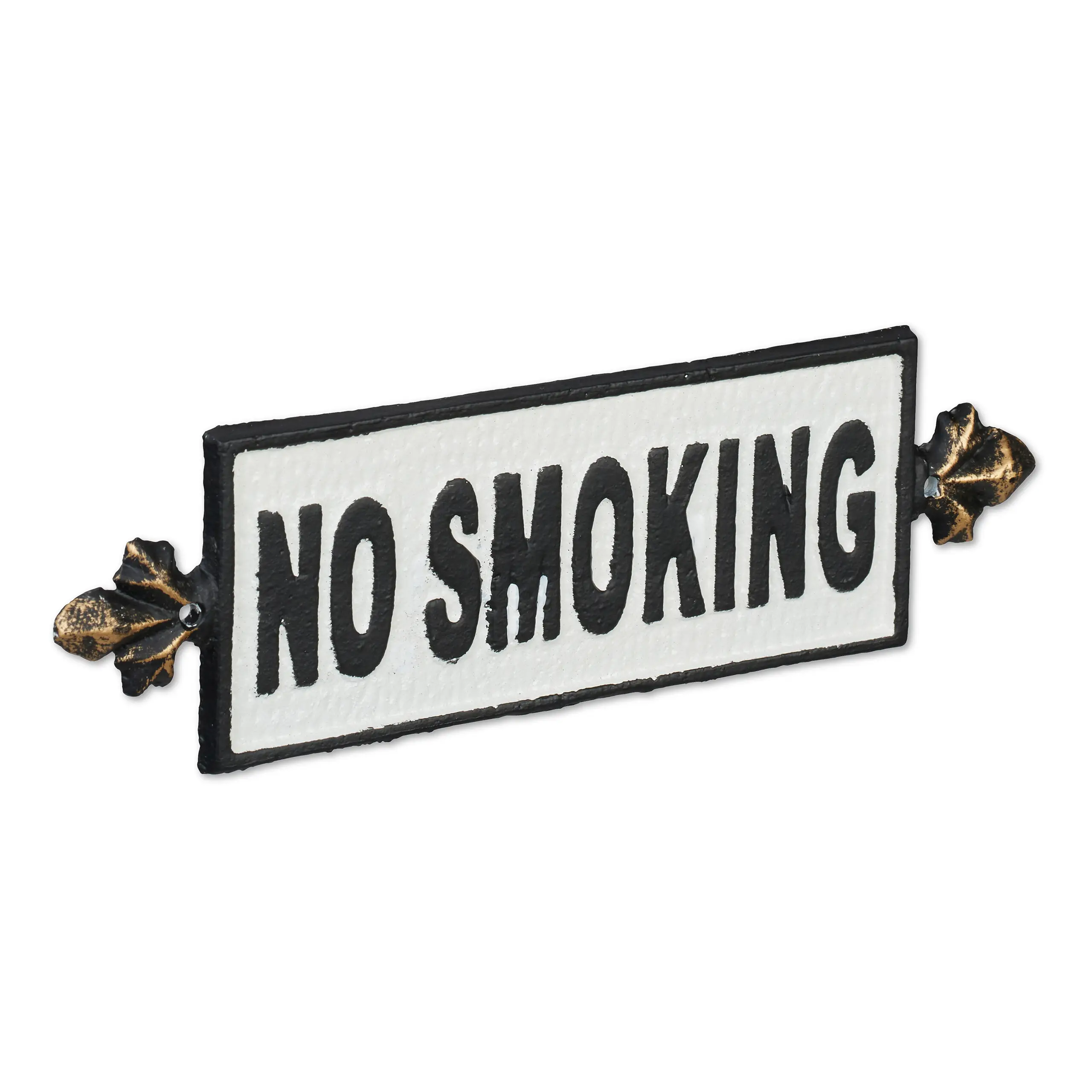 Nicht Schild Rauchen