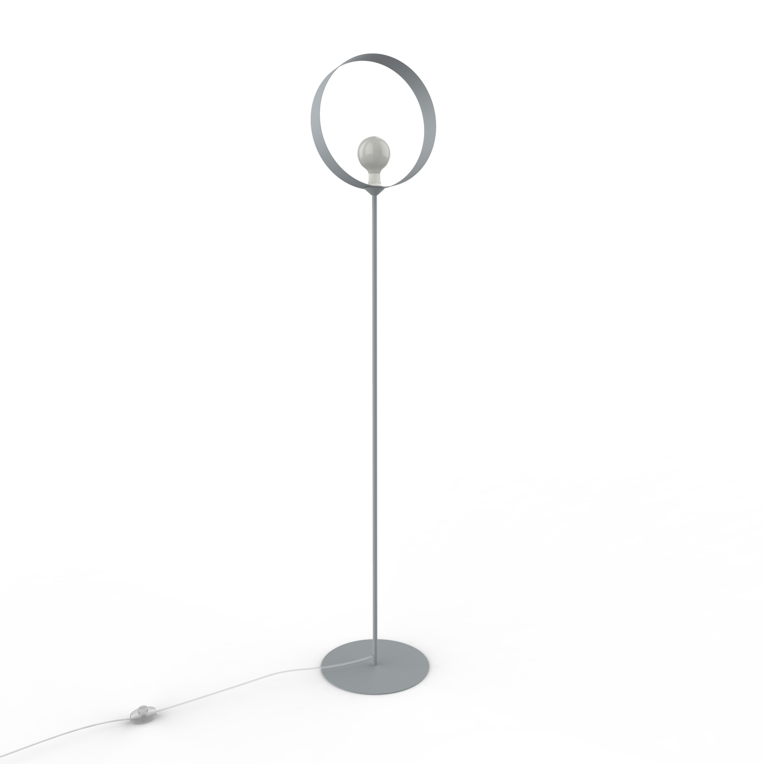 Stehlampe Nucleo Mono kaufen home24