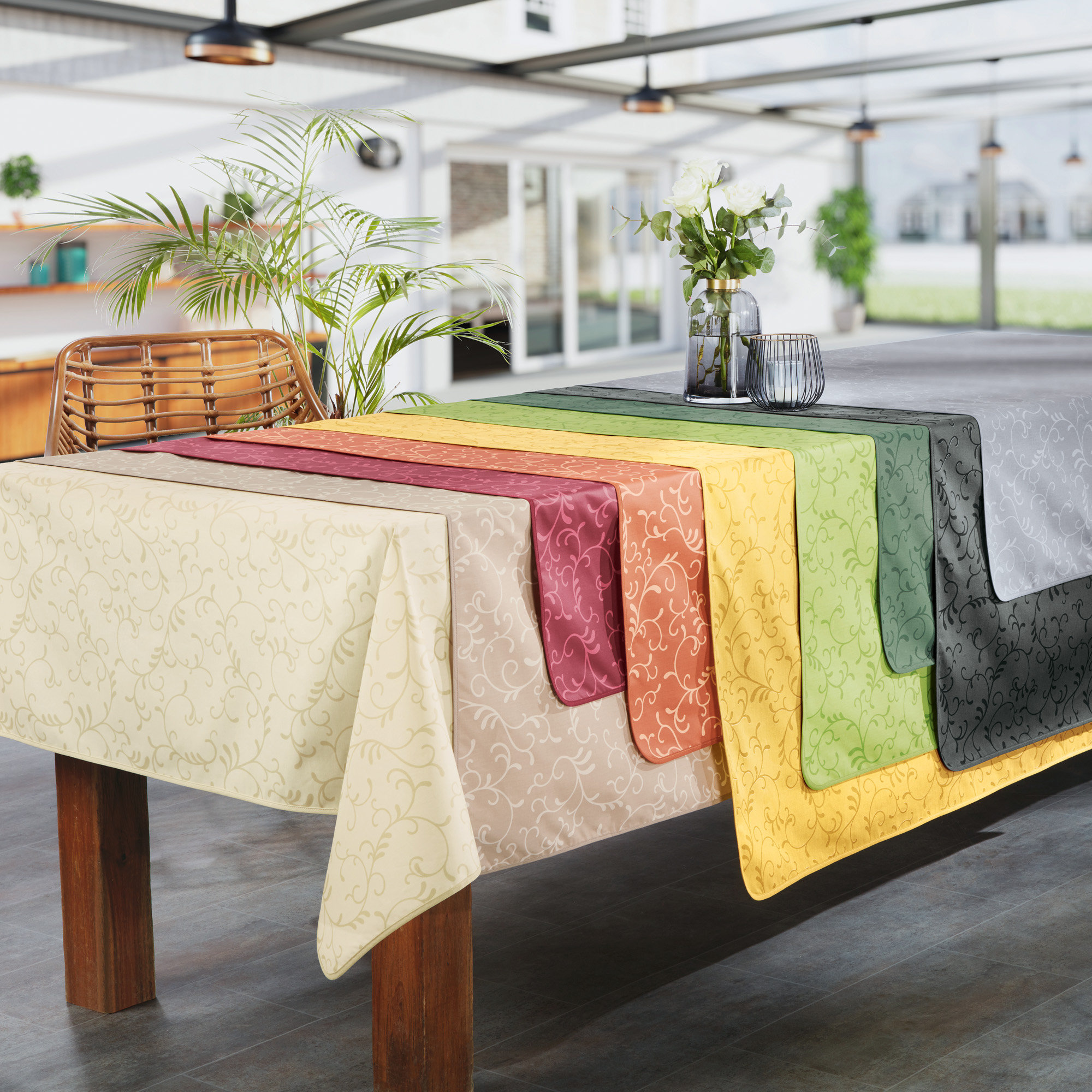 Tischdecke 160293-S22 kaufen