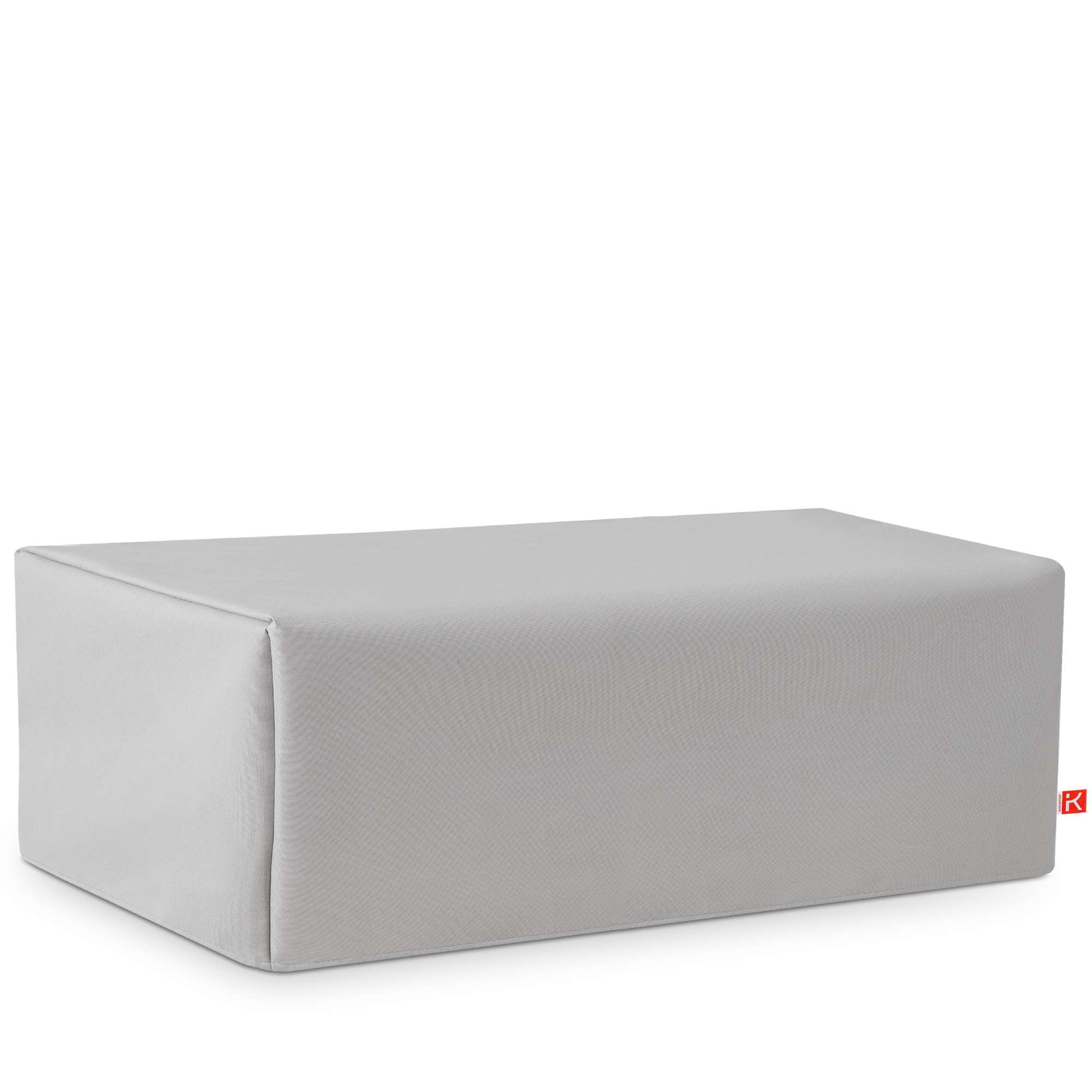 CoverMates Gartensofa-Abdeckung – Größe 64x34x38 Cm, Wasserabweisend, Für Teilgeschützte Bereiche