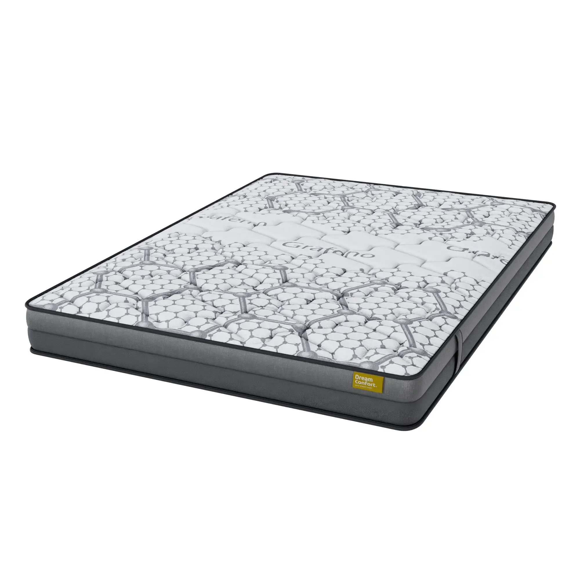 16cm Graphene Memory Smart Matratze Foam