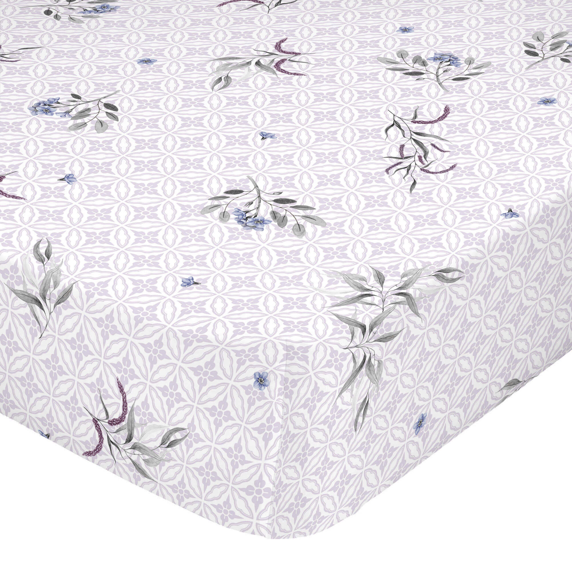 Delicate Drap-housse 200x200