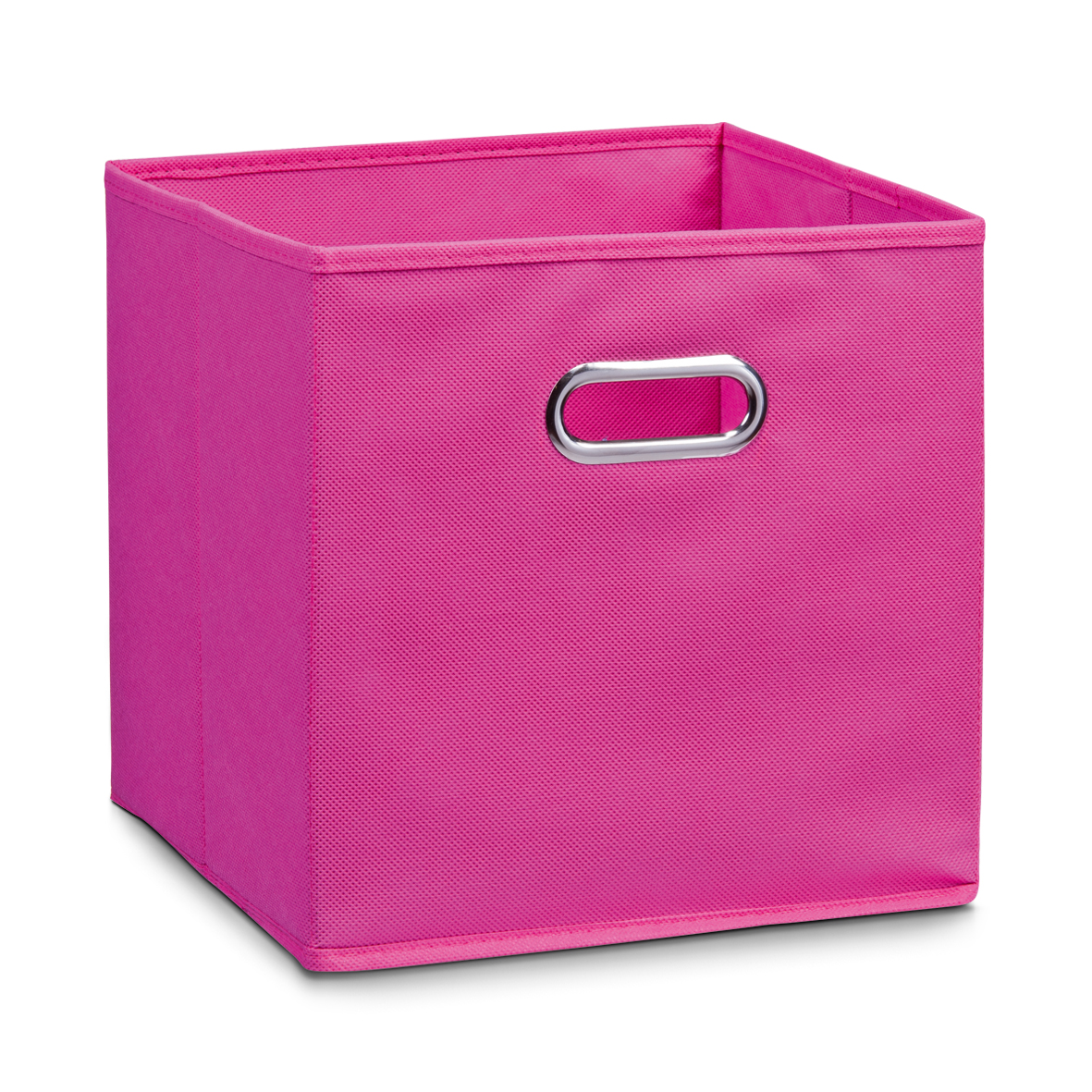Zeller Koala Aufbewahrungsbox Beige 28,0 X 28,0 X 28,0 Cm >> Büroshop24