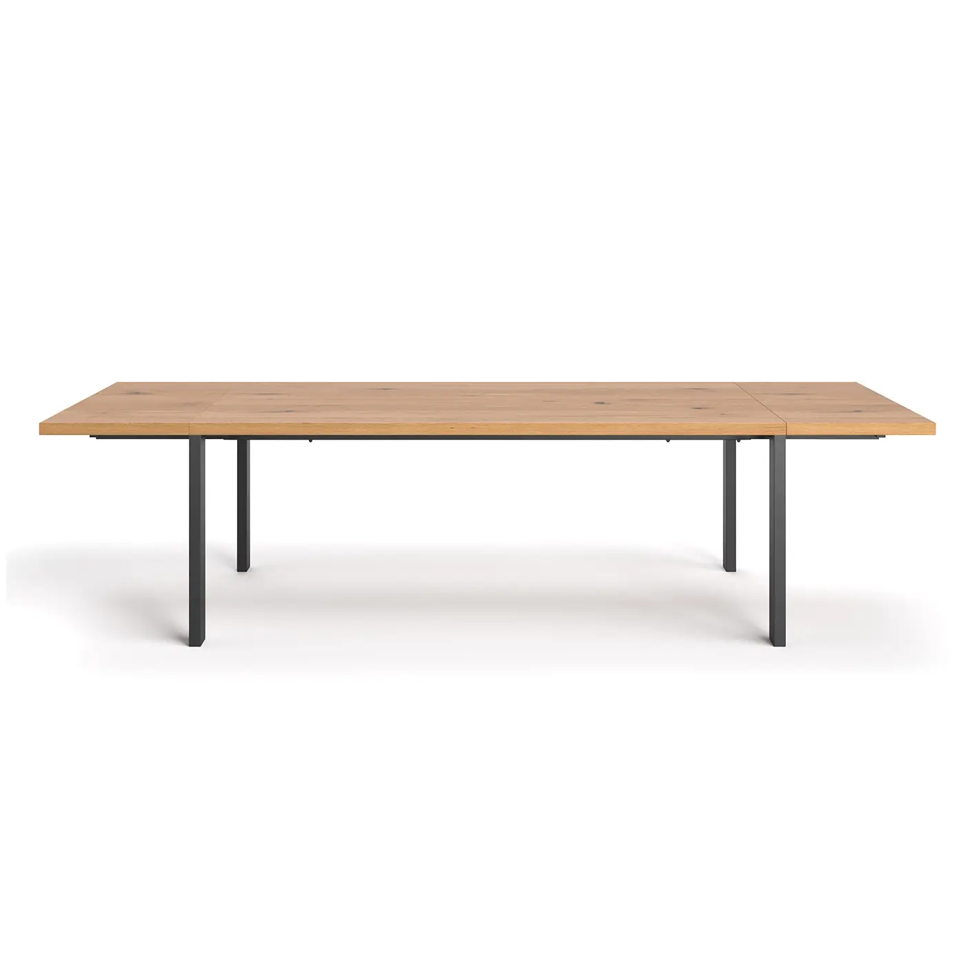 Tisch Ramme mit Verl盲ngerungen 50 cm