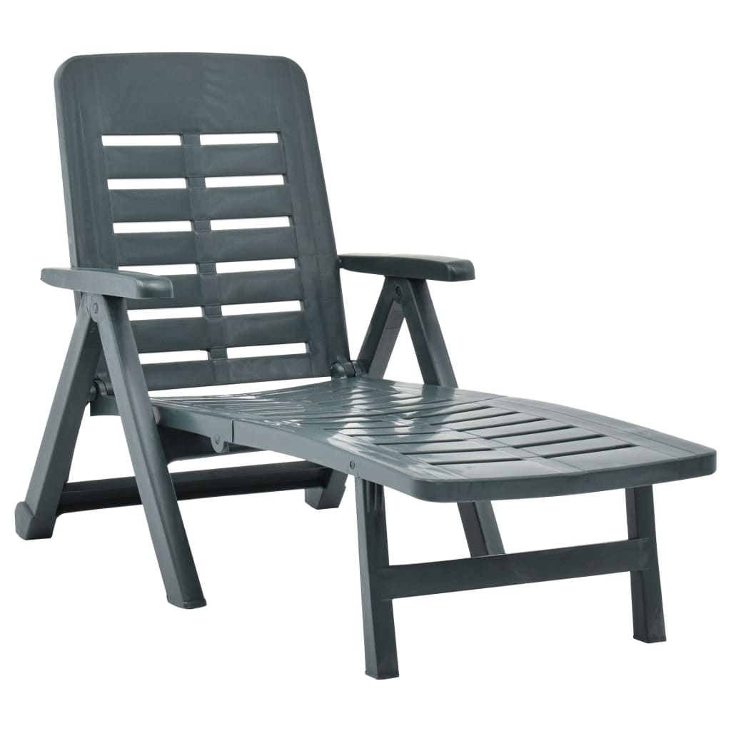 Gartenliegen aus Kunststoff online kaufen