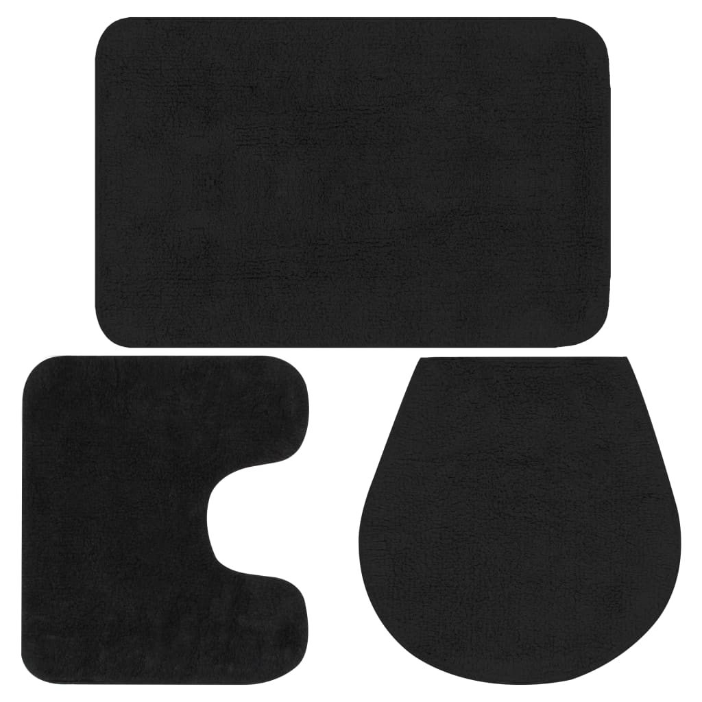 Badematten-Set 296041 (3-teilig) kaufen