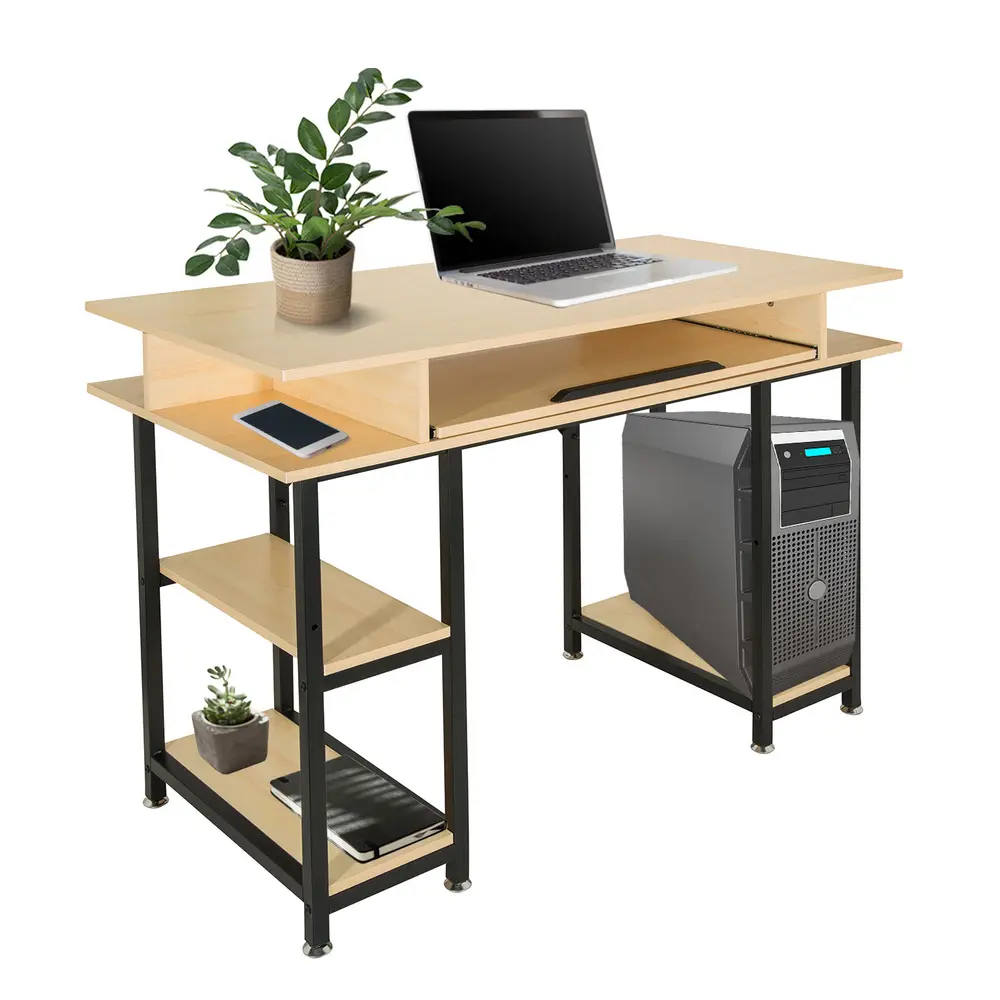 Schreibtisch WORKSPACE H III