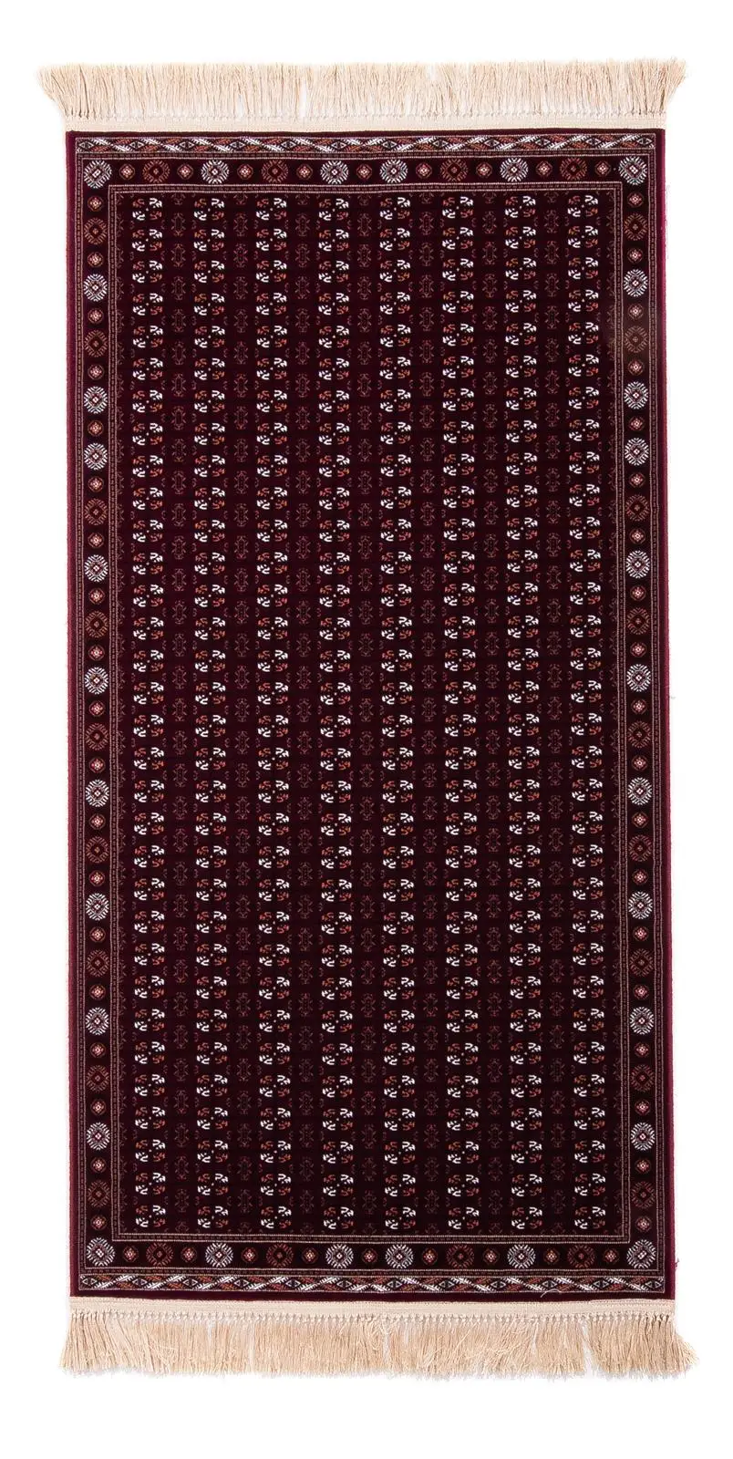 Orientteppich - Afghan Mauri