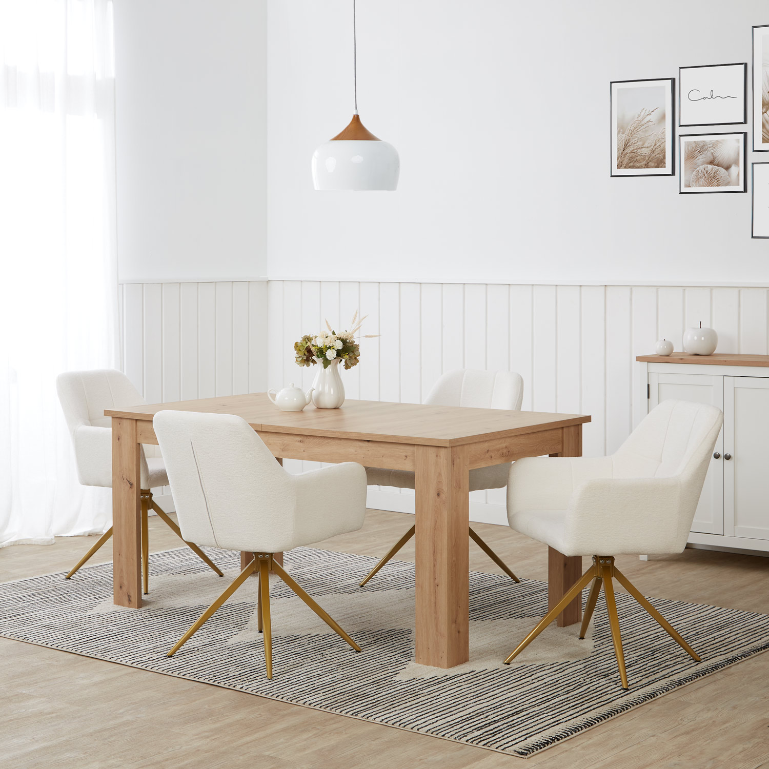 Essgruppe 2796 5-teilig kaufen