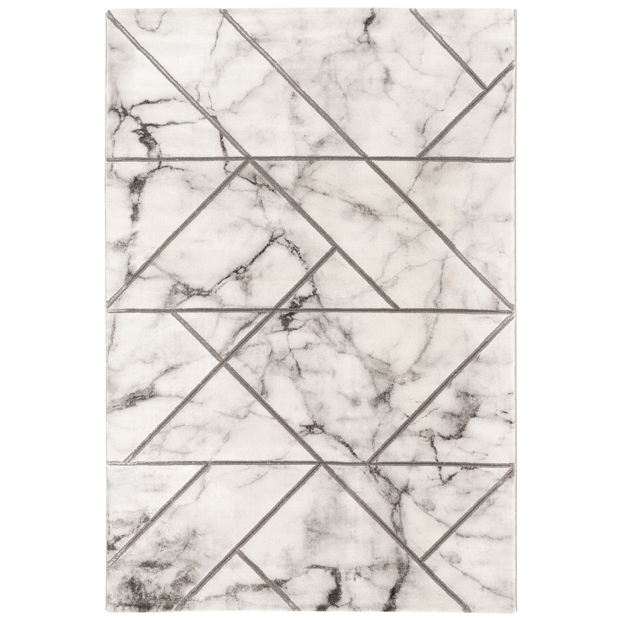 | Teppich Optik Trend Marmor home24 Carrara kaufen