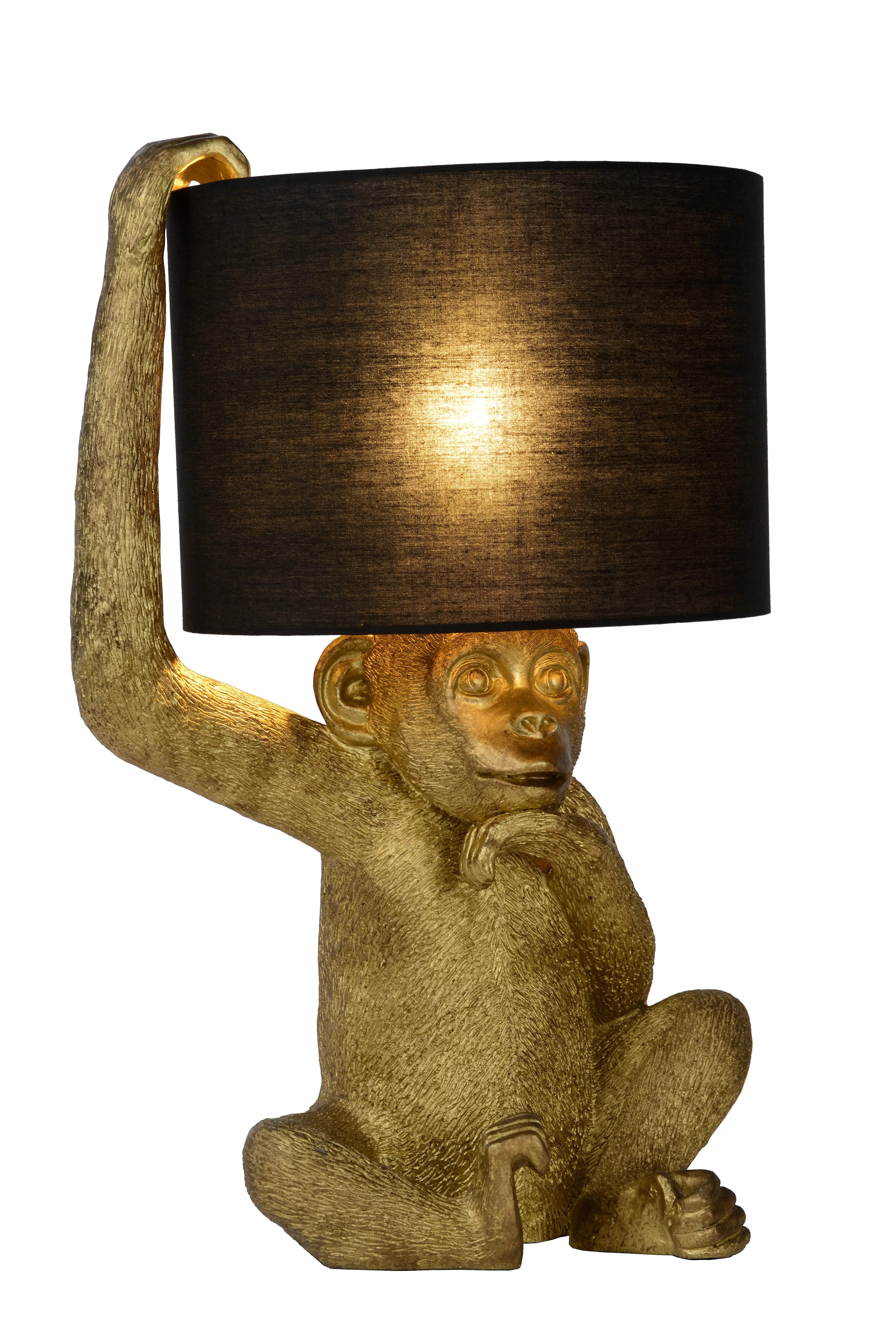 Tischlampe EXTRAVAGANZA CHIMP