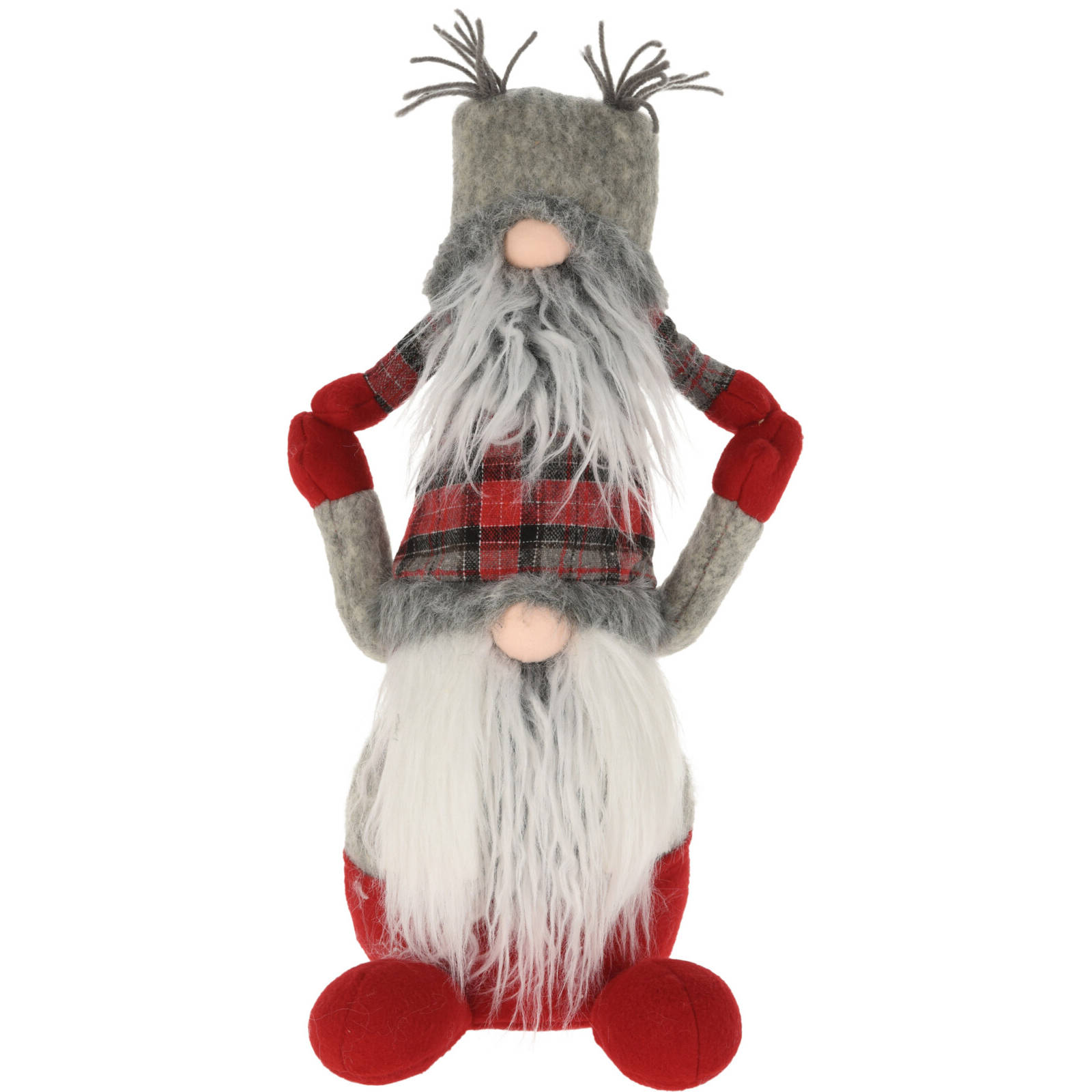 Weihnachtsfigur Wichtelmännchen, 20 cm kaufen home24
