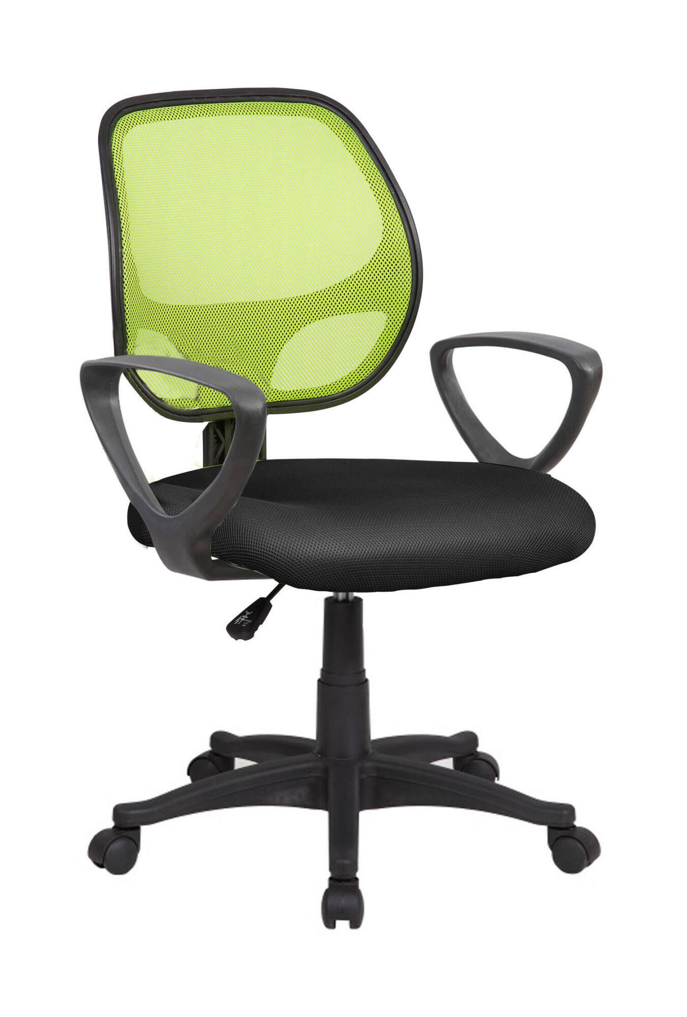 Stuhl mit Rädern Filiberta kaufen home24