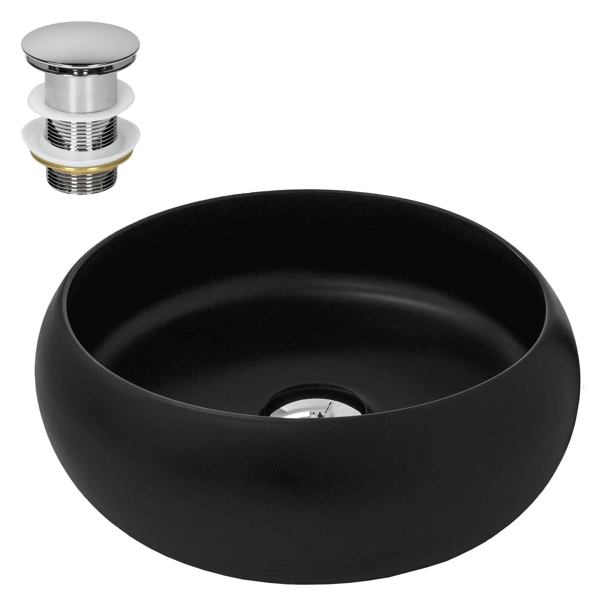 Waschbecken MANTUA Kaufen Home24 waschbecken-mantua-kaufen-home24