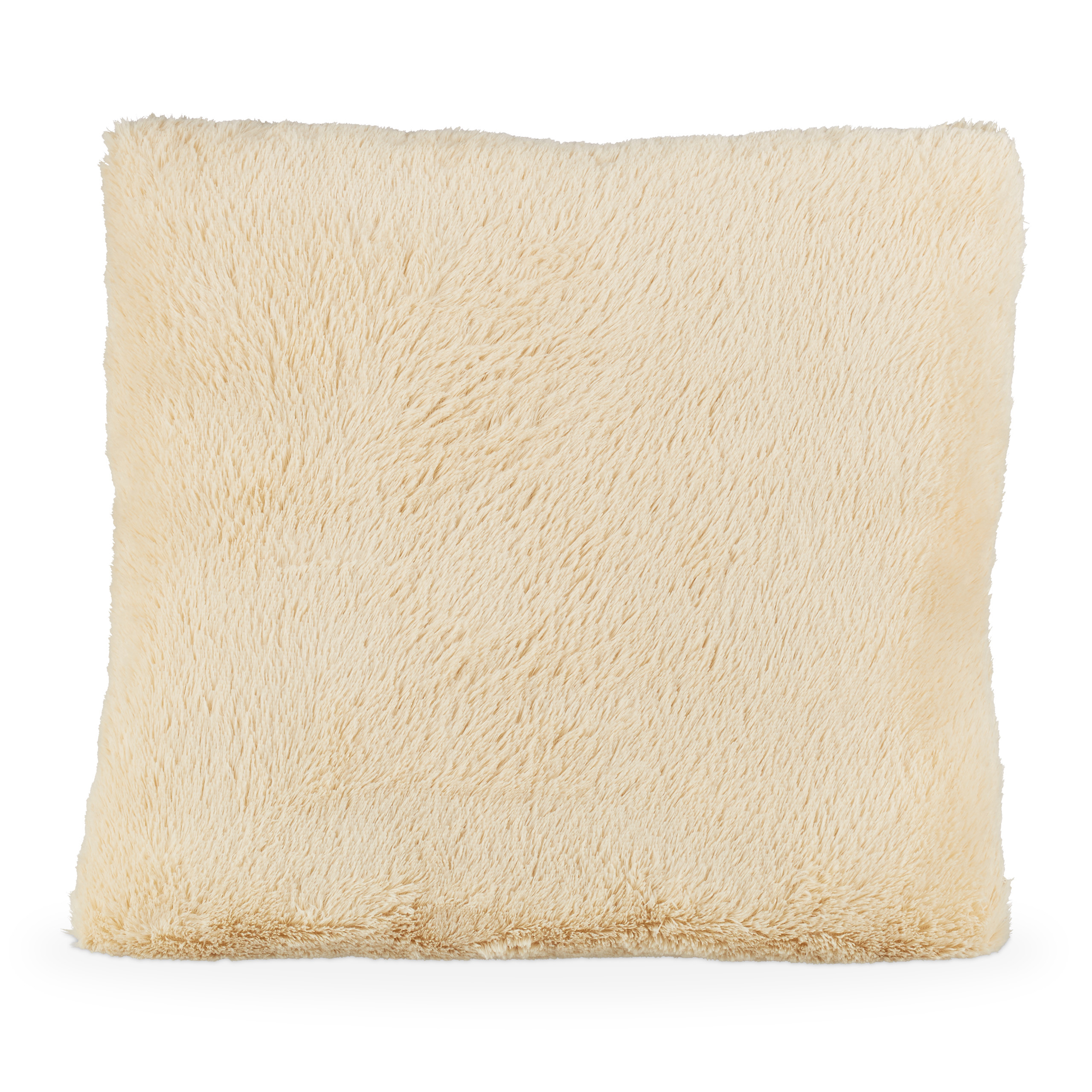 Flauschige Kissen kaufen