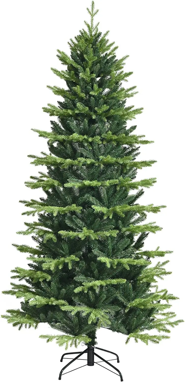 180cm Weihnachtsbaum K眉nstlicher