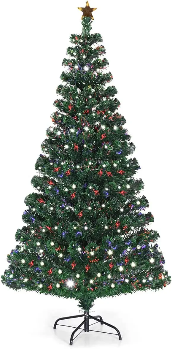 K眉nstlicher 150cm Weihnachtsbaum
