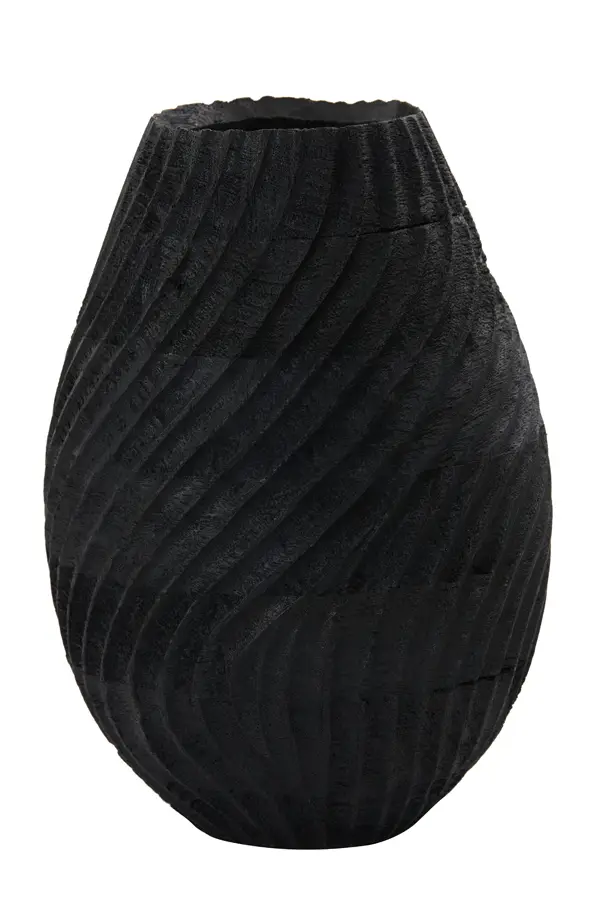 BABUYAN Vase