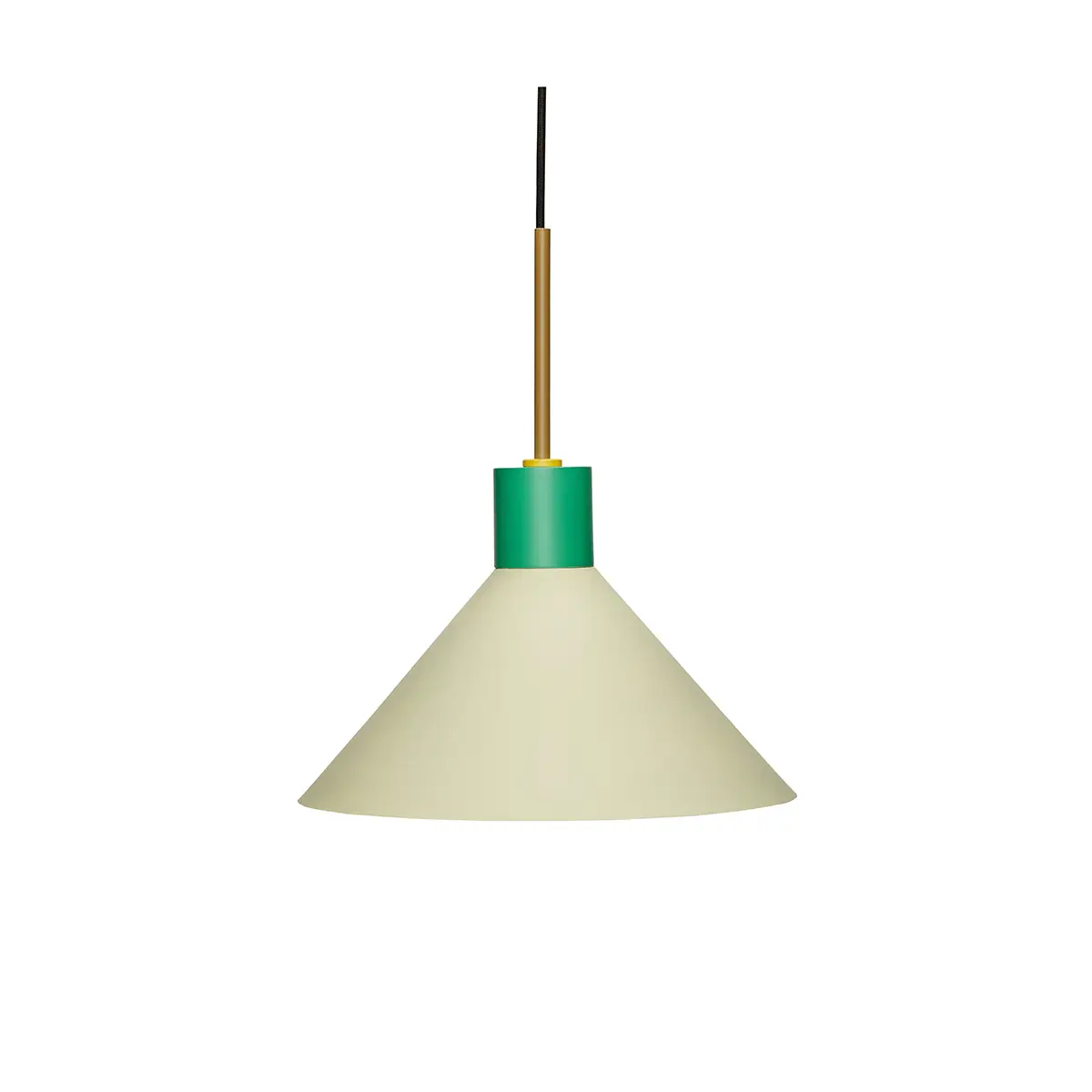 Crayon Lampe