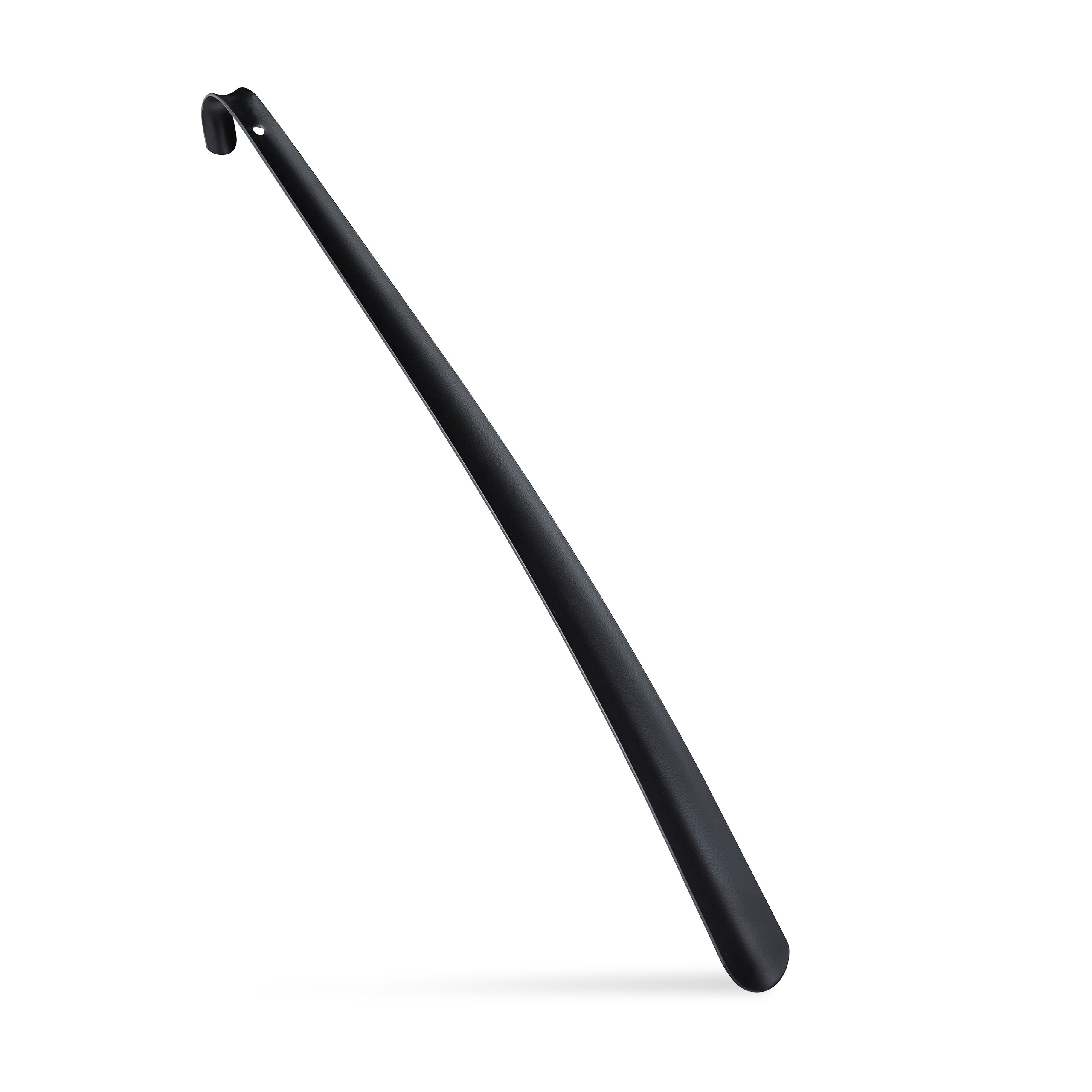 Chausse-pied En Acier Inoxydable – Lot De 2 – Longueur 16 Cm – Avec œillet Pour Suspension, Stable Et Pratique