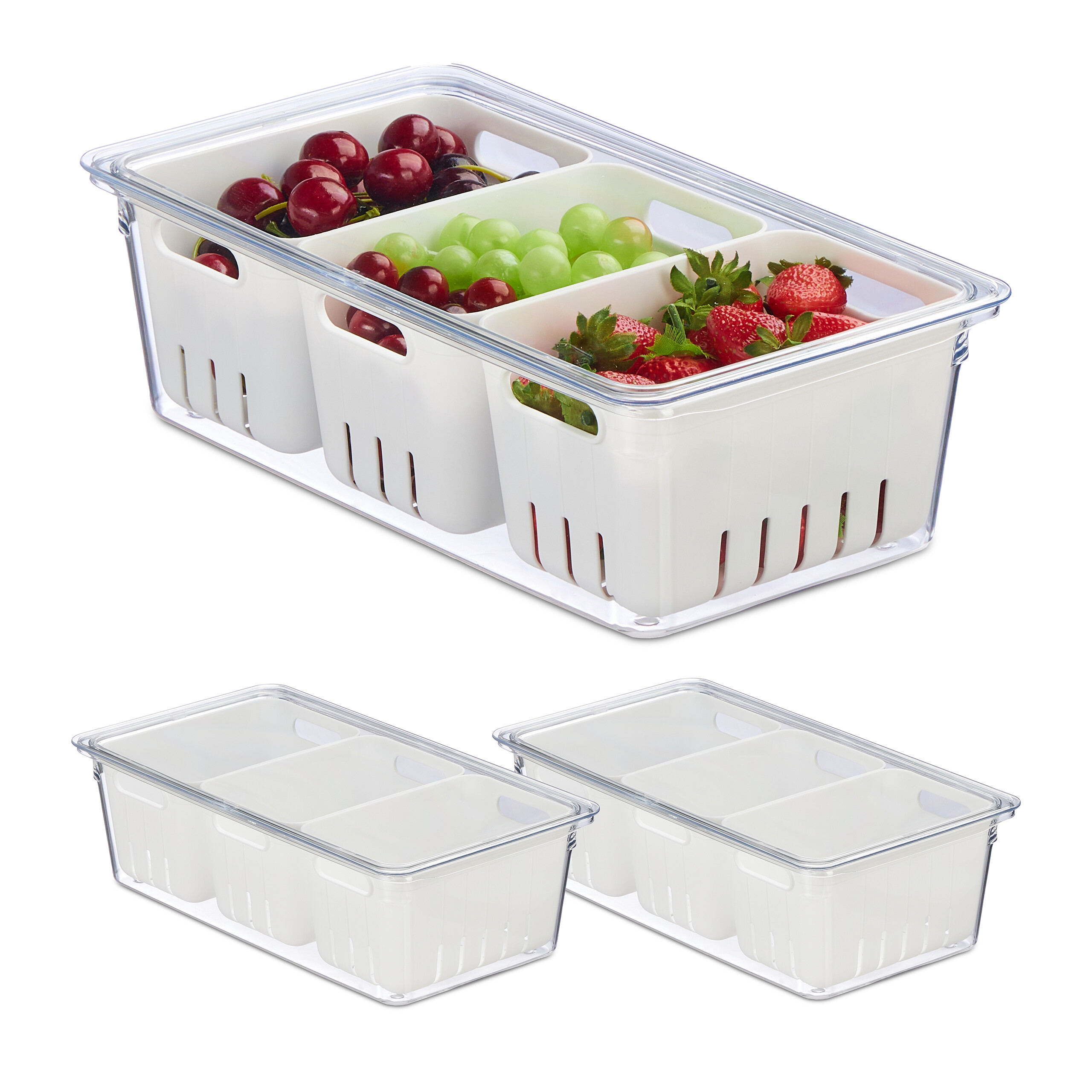 Khlschrank Organizer 3er Set kaufen | home24